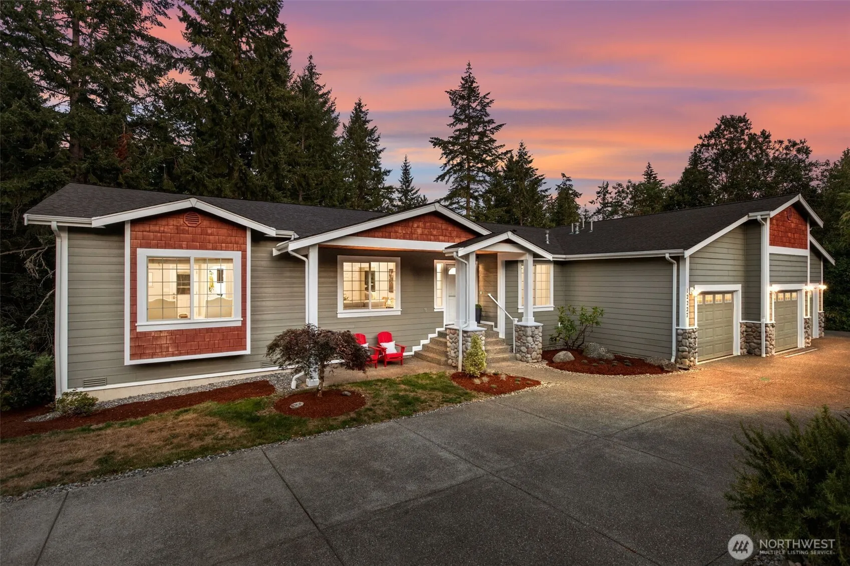 Property photo for 12227 138th Avenue Nw, Gig Harbor photo 2