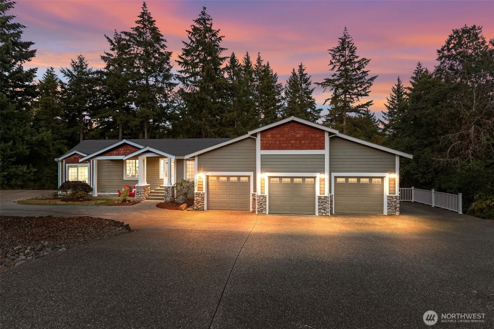 Property photo for 12227 138th Avenue Nw, Gig Harbor