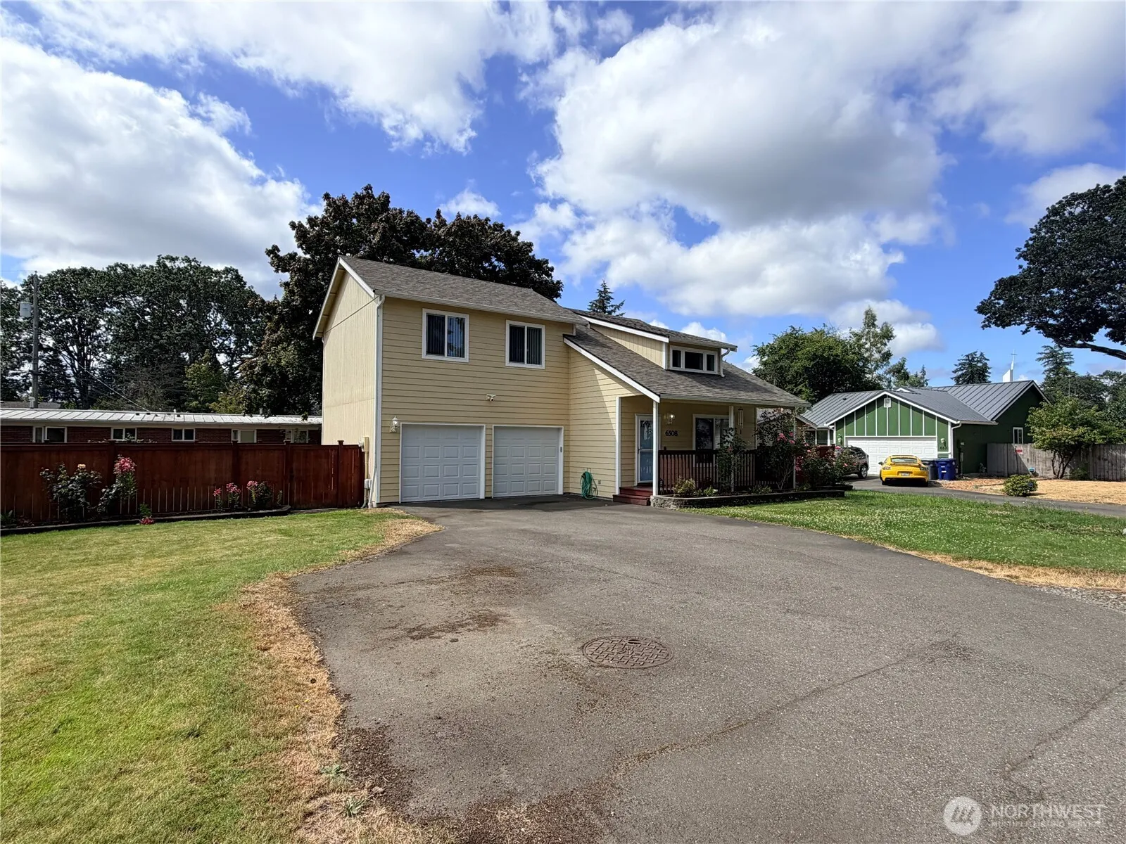 Property photo for 6508 84th Court Sw, Lakewood photo 3
