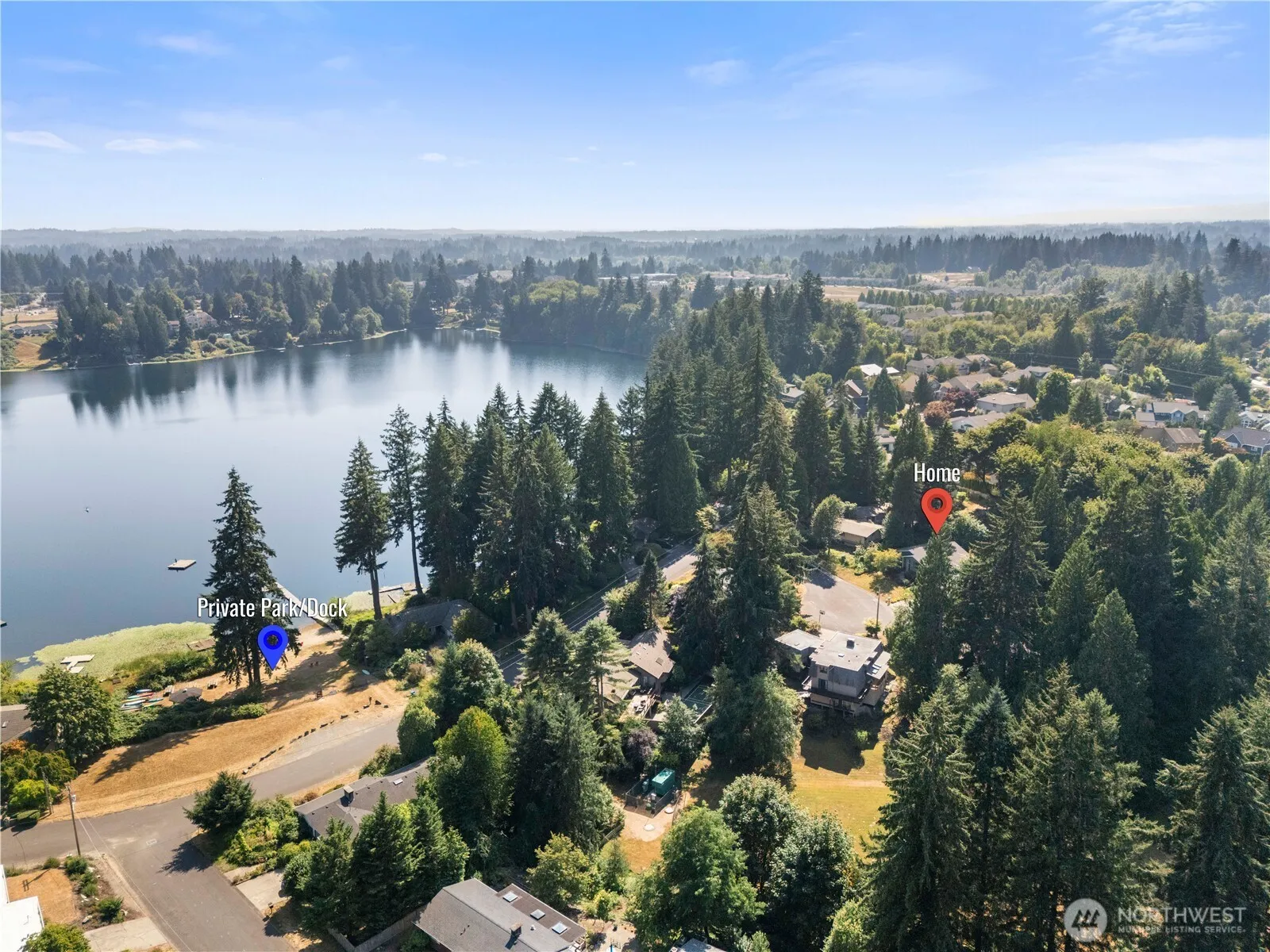Property photo for 1828 Lakewood Circle Se, Olympia photo 2