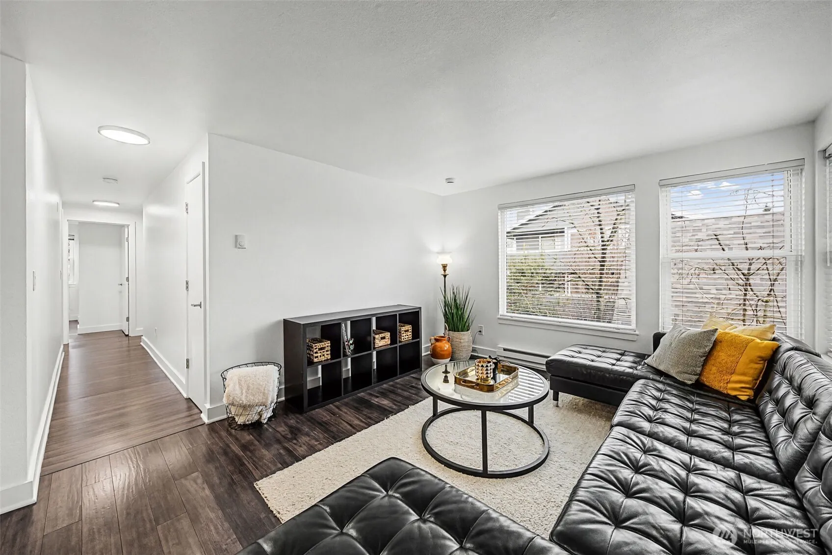 Property photo for 4111 Whitman Avenue N #402, Seattle