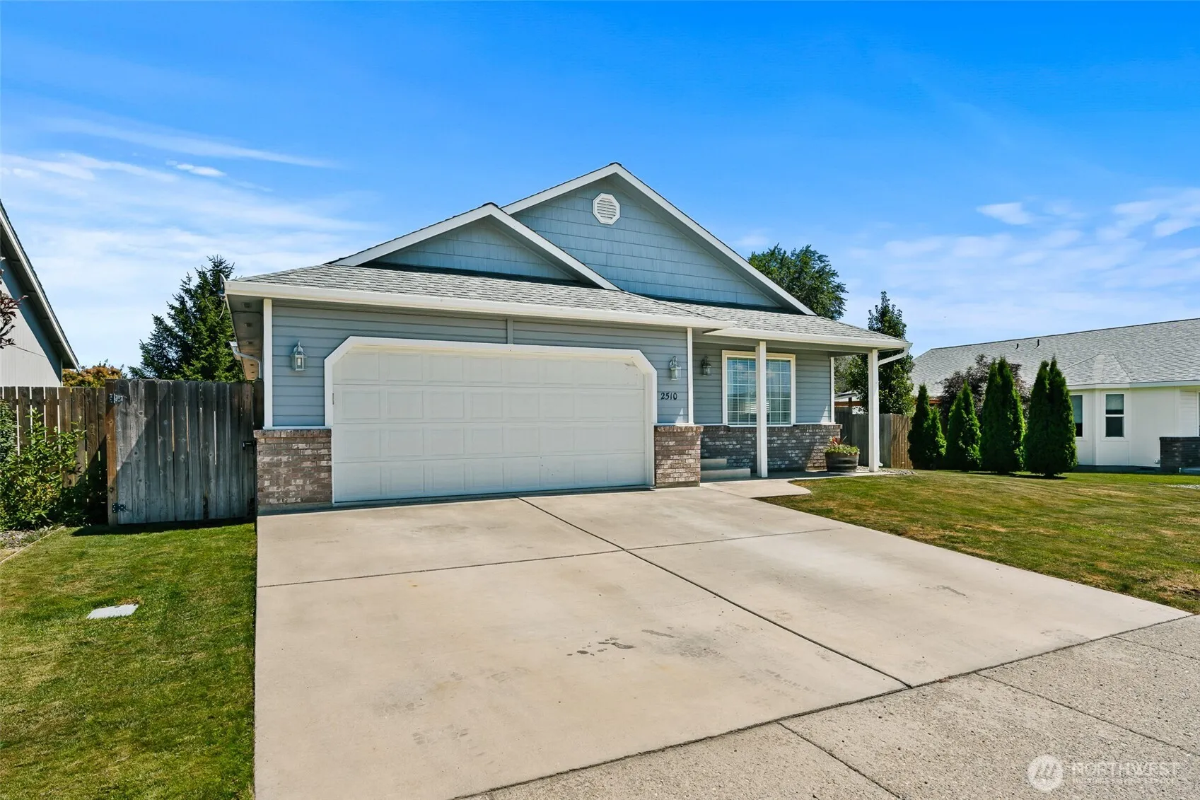 Property photo for 2510 N Ellington Street, Ellensburg photo 3