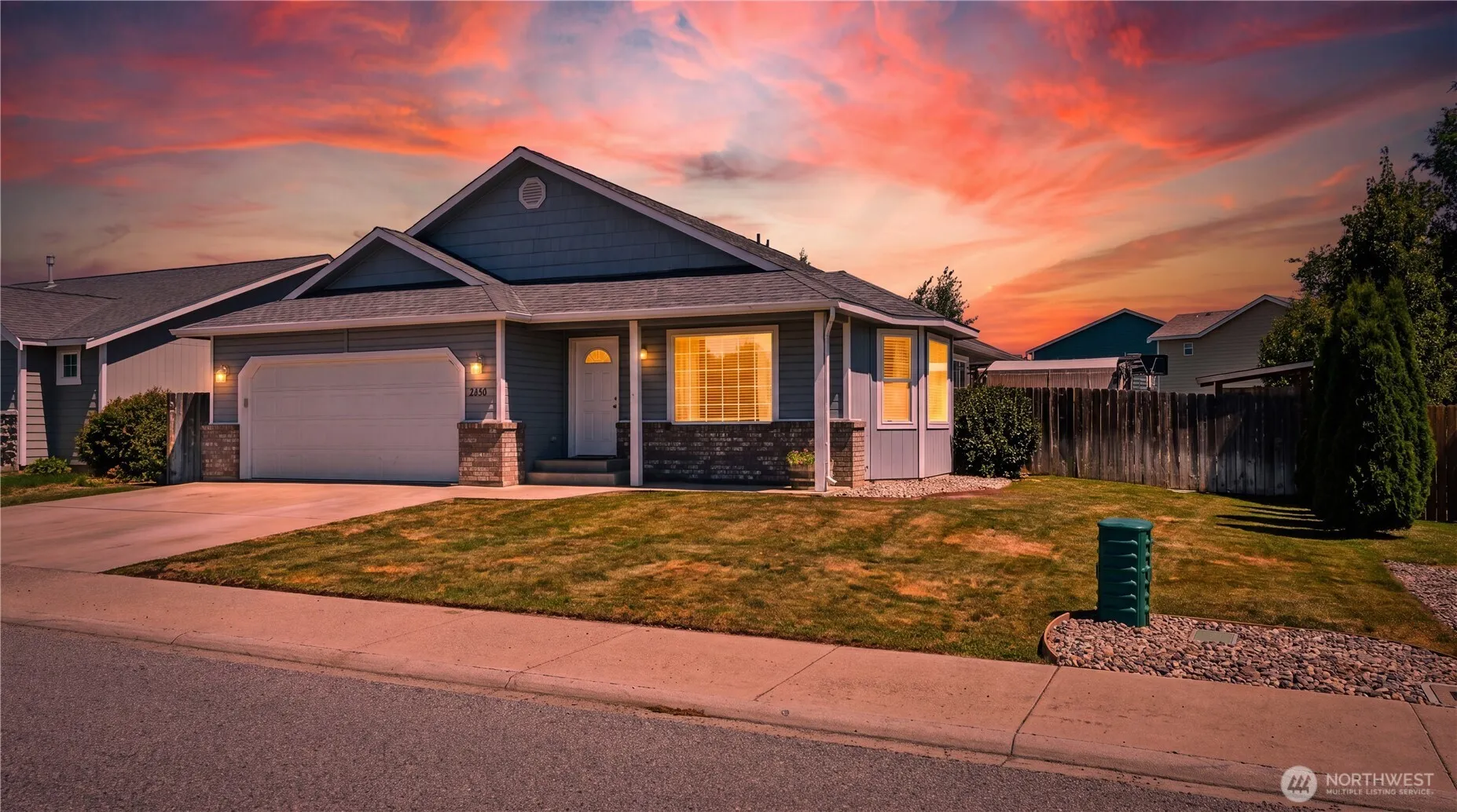 Property photo for 2510 N Ellington Street, Ellensburg
