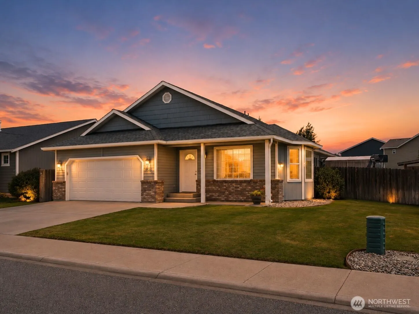 Property photo for 2510 N Ellington Street, Ellensburg