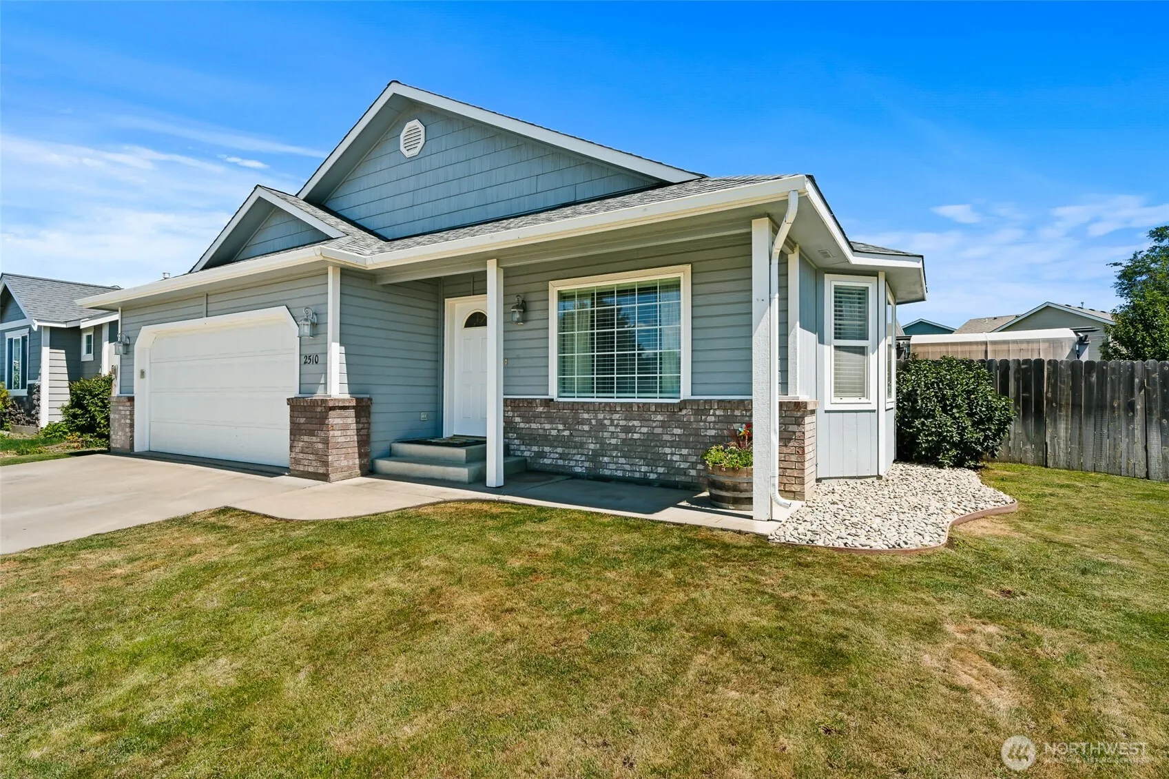 Property photo for 2510 N Ellington Street, Ellensburg photo 2