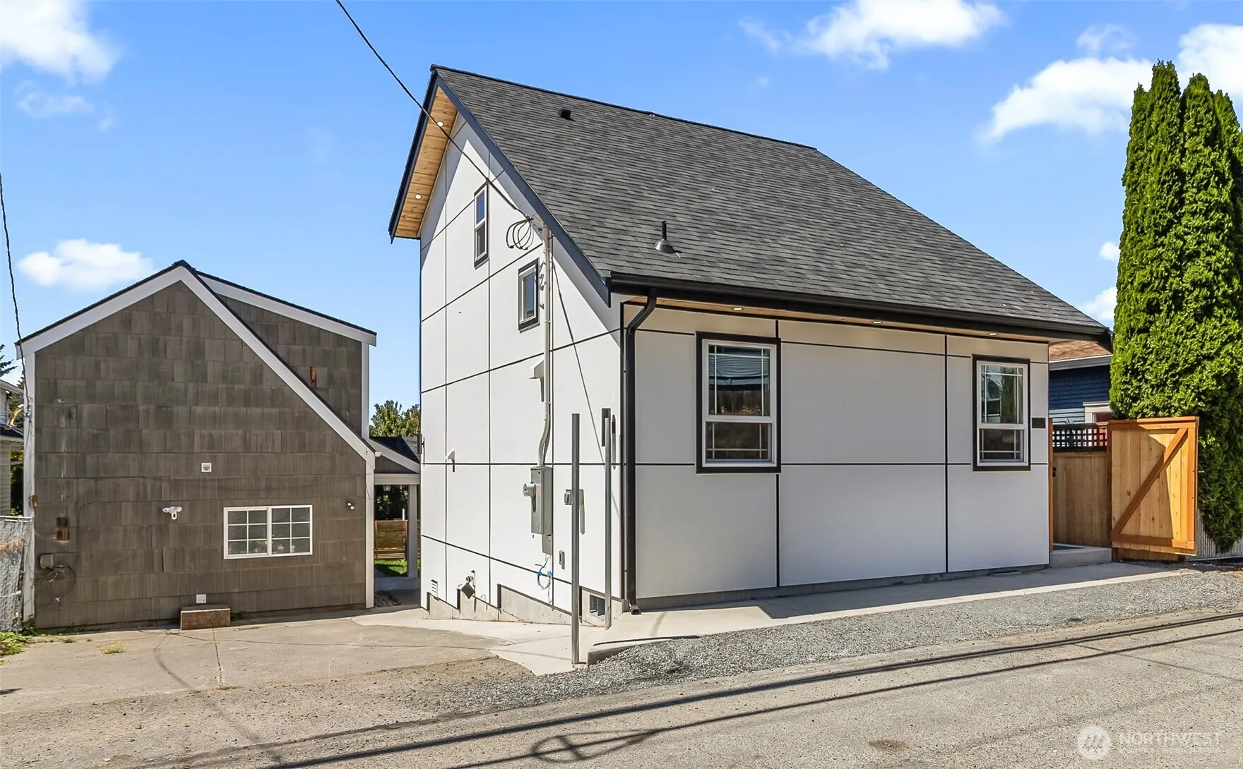Property photo for 2623 Grand Ave #c, Everett