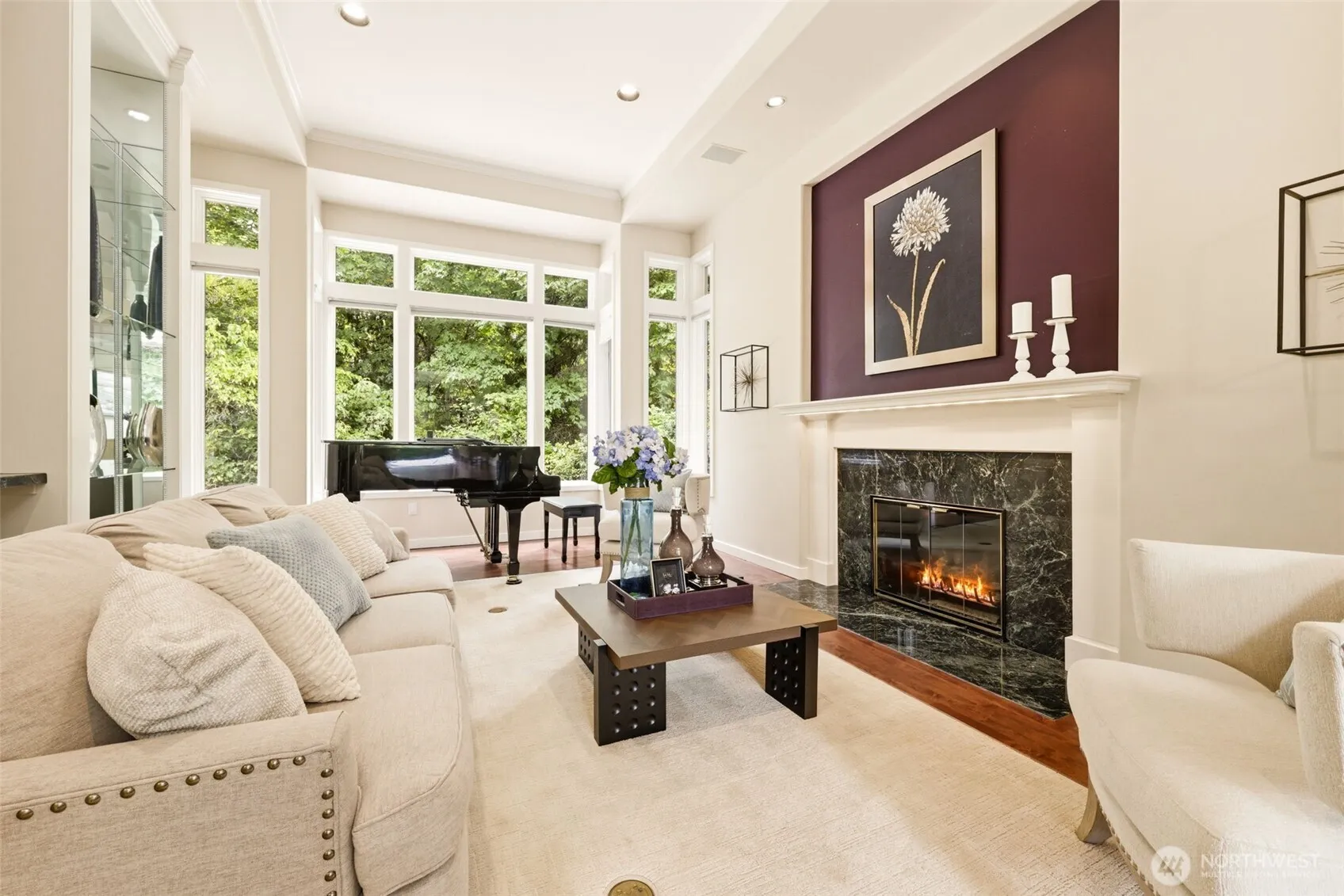Property photo for 16102 Se Cougar Mountain Way, Bellevue photo 5