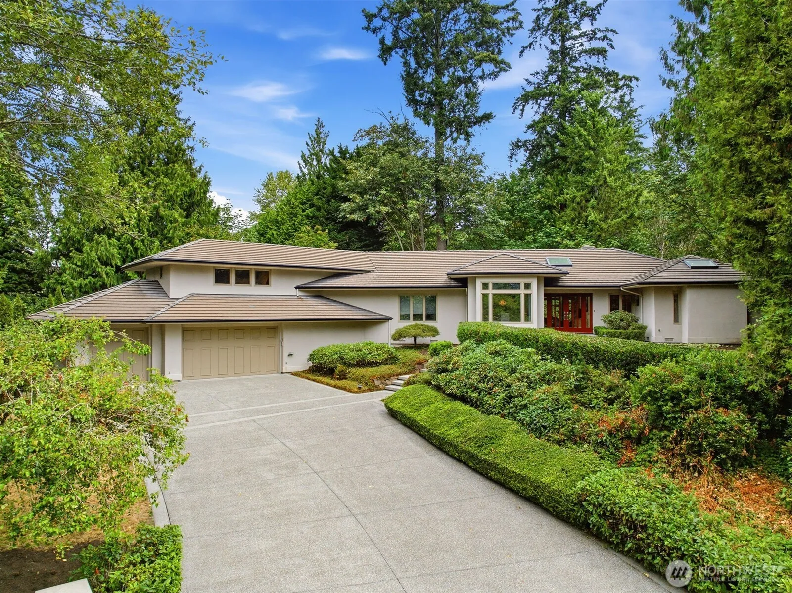 Property photo for 16102 Se Cougar Mountain Way, Bellevue
