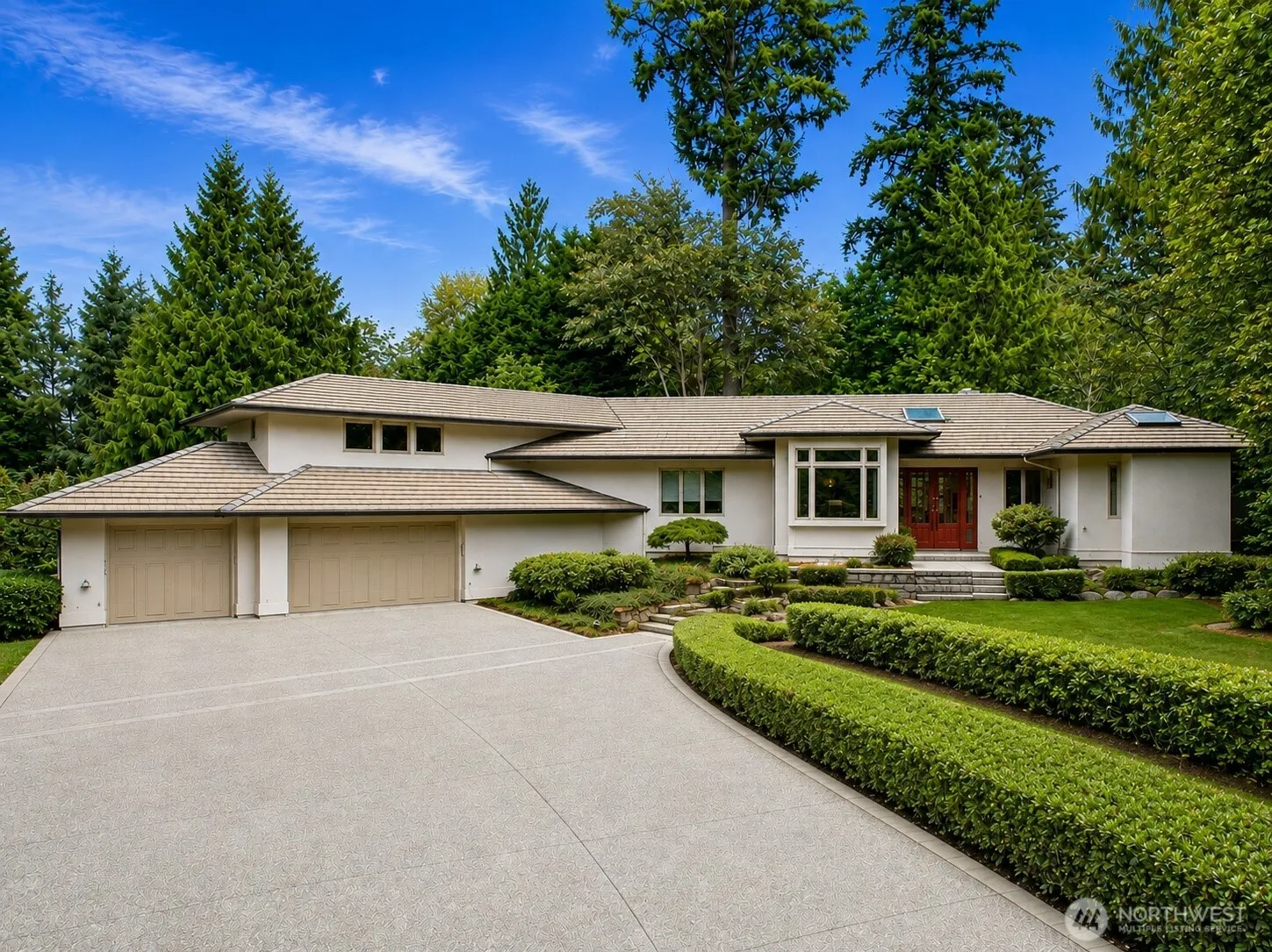 Property photo for 16102 Se Cougar Mountain Way, Bellevue