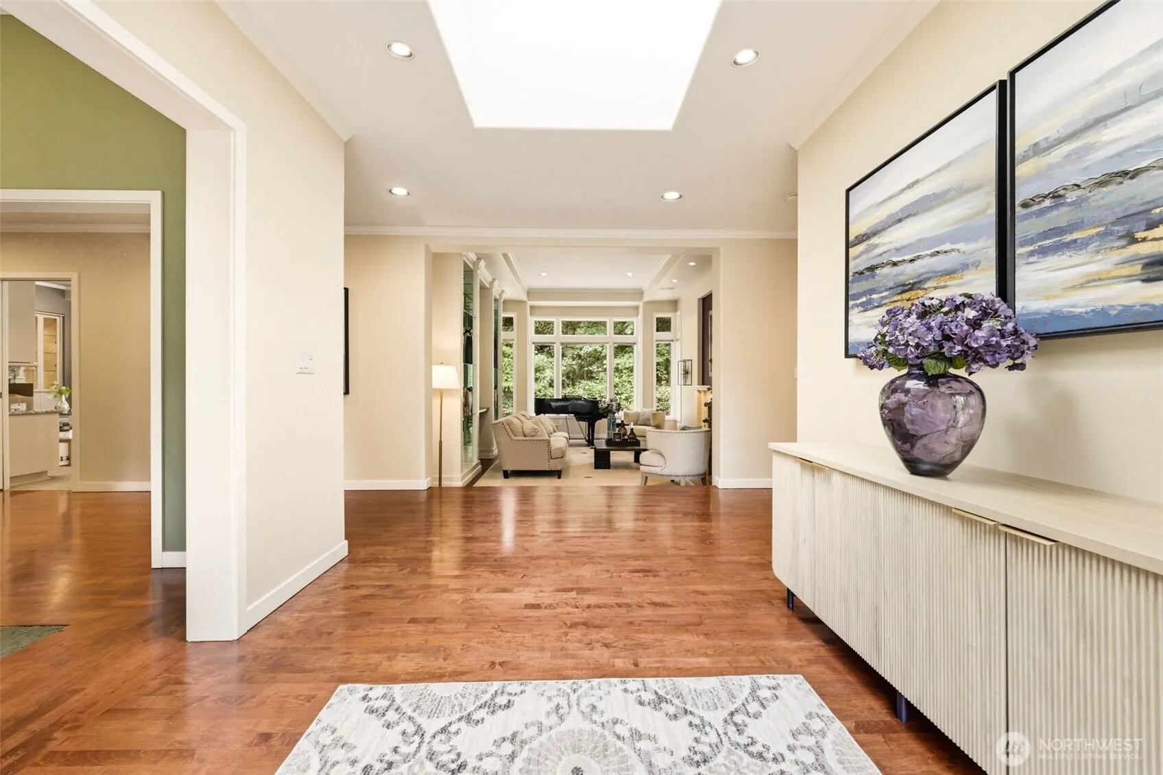 Property photo for 16102 Se Cougar Mountain Way, Bellevue photo 4