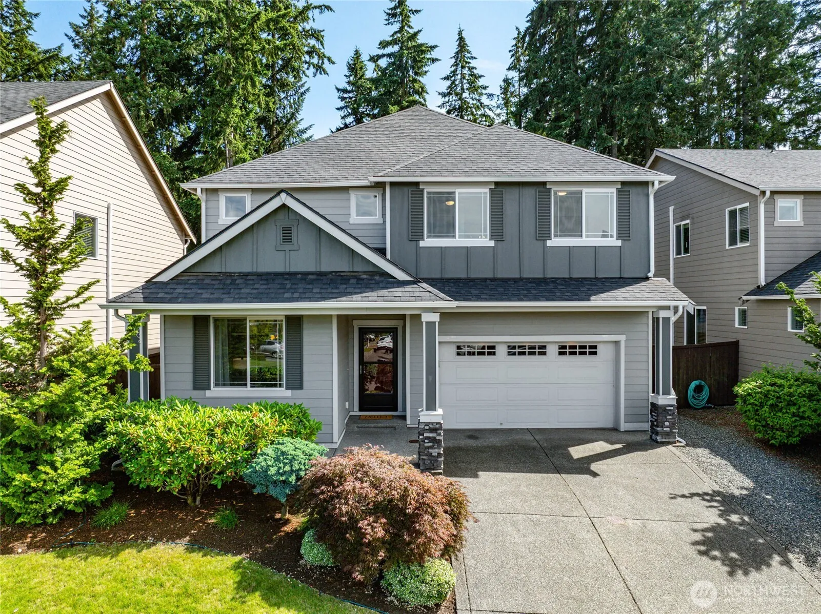 Property photo for 2610 57th Street Se, Auburn
