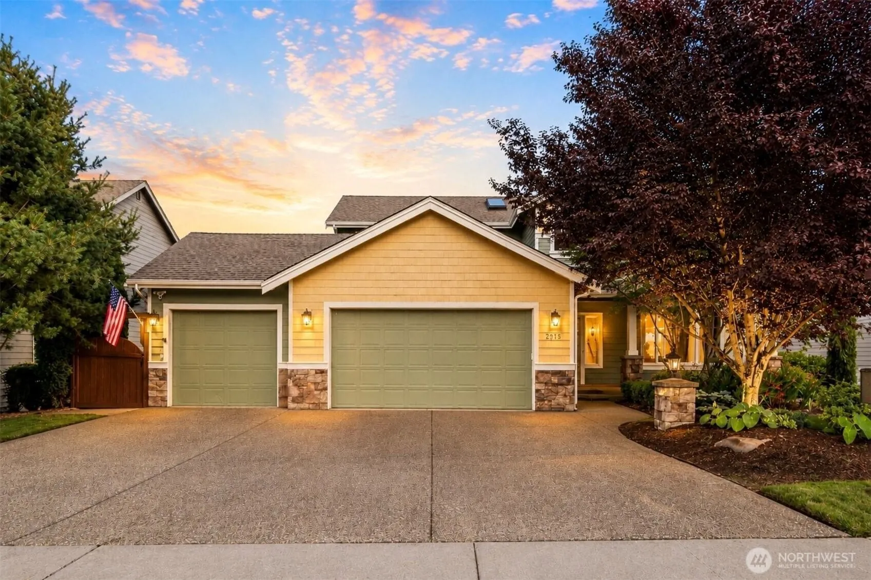 Property photo for 2915 219th Avenue E, Lake Tapps