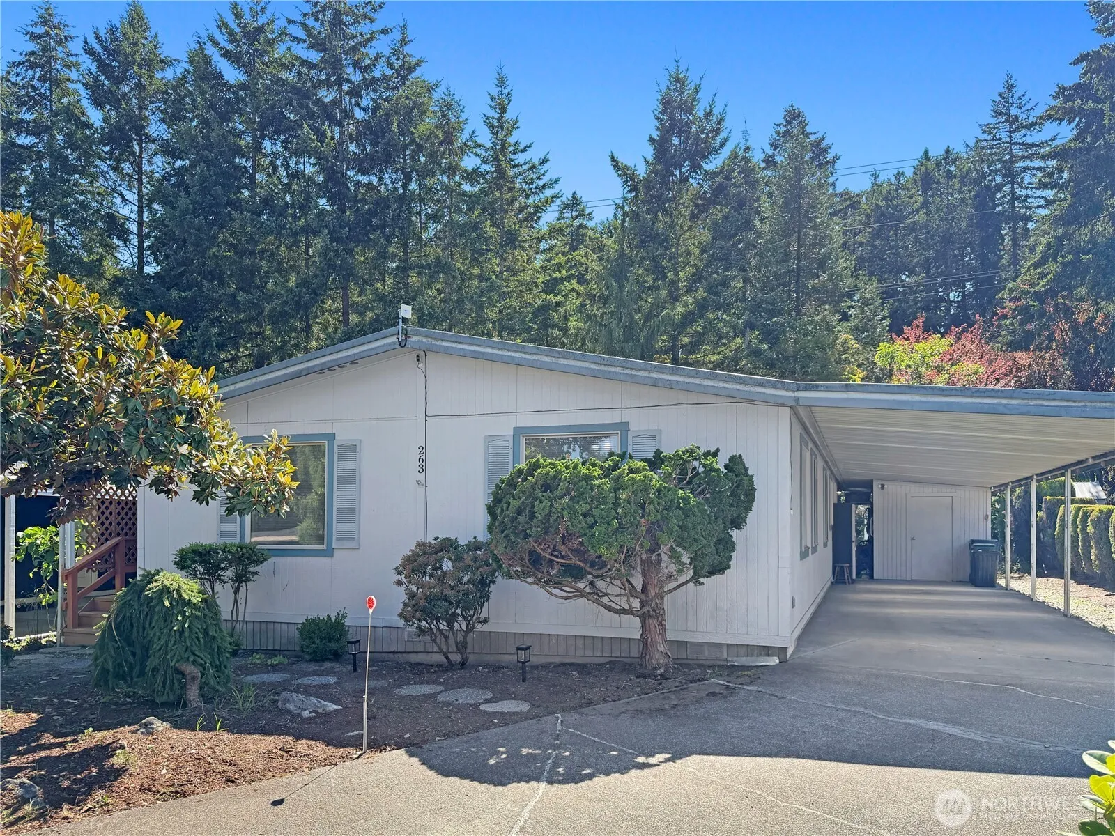 Property photo for 2500 S 370th Street #263, Federal Way