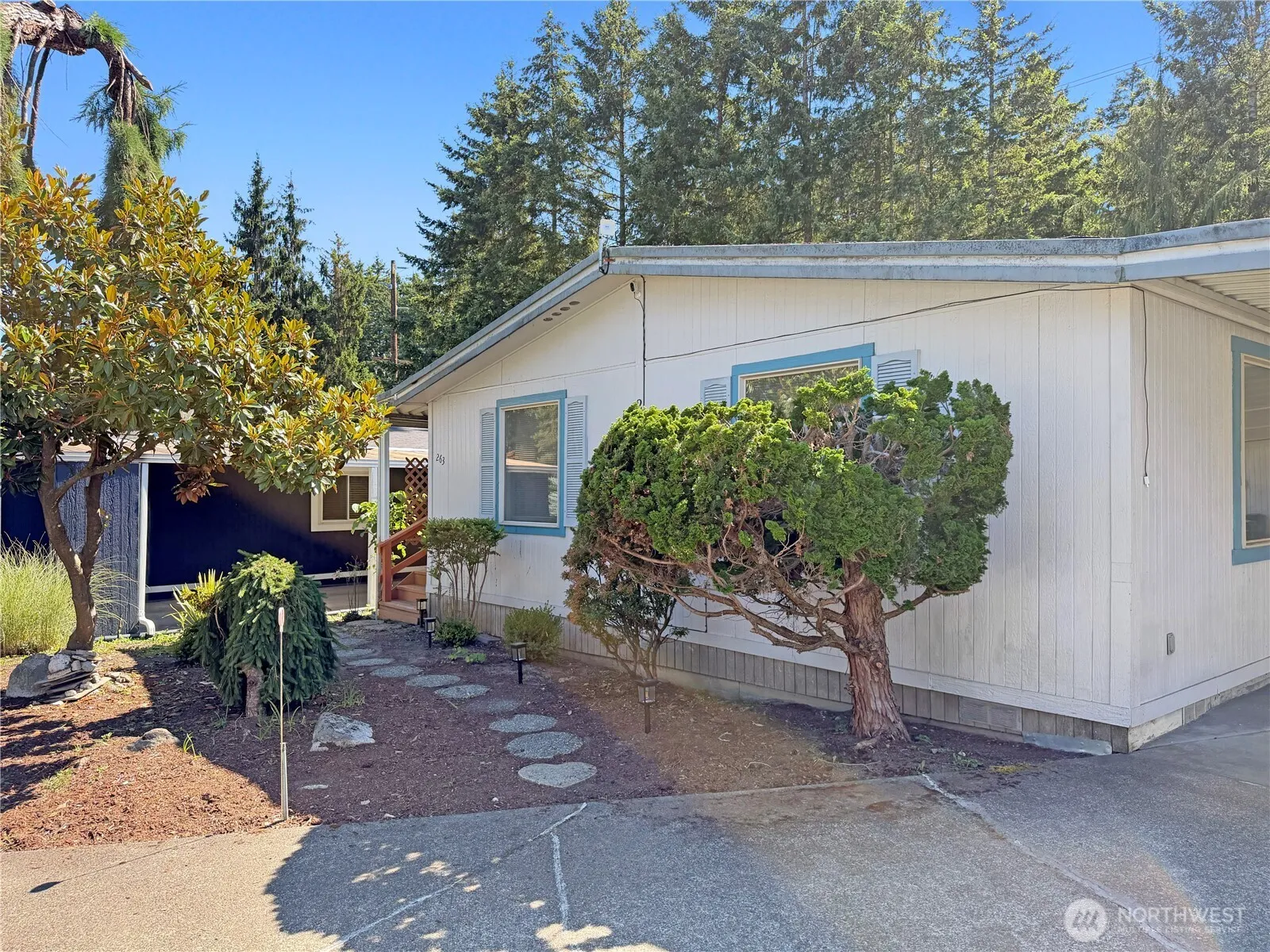 Property photo for 2500 S 370th Street #263, Federal Way photo 2