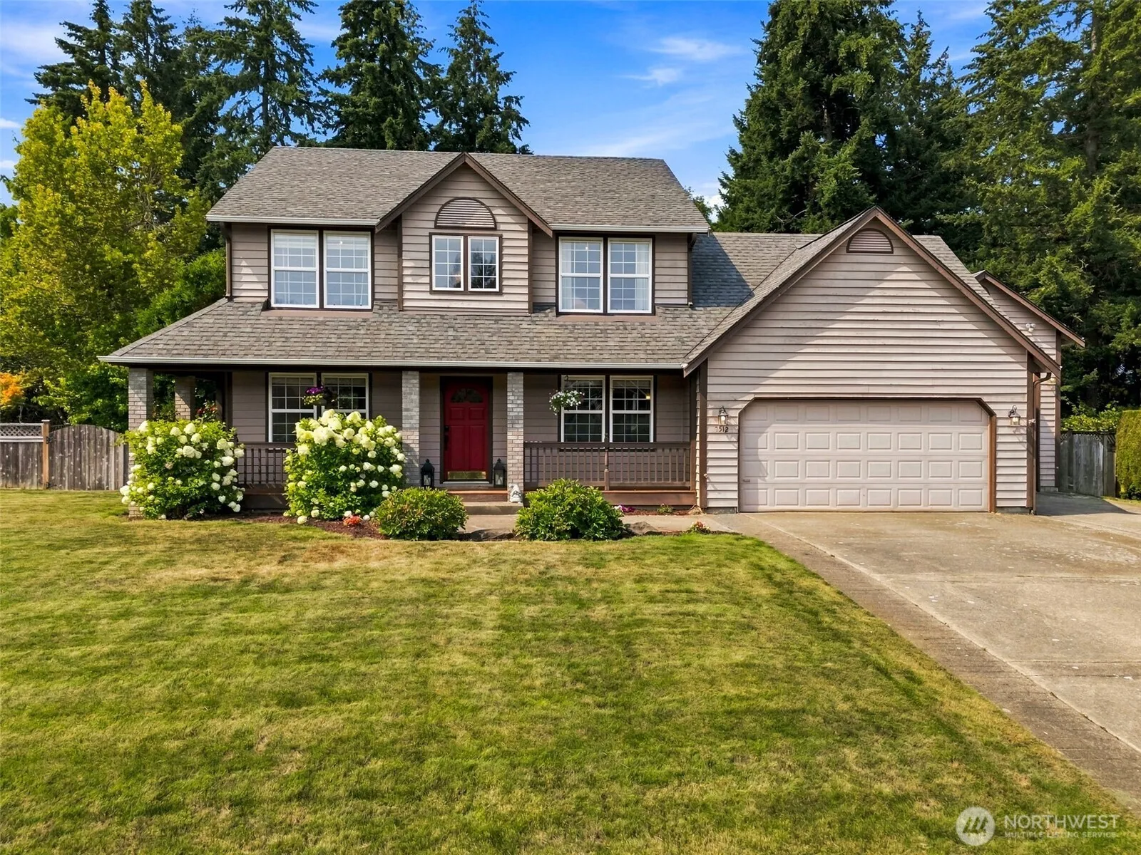 Property photo for 2512 20th Avenue Ne, Olympia photo 2