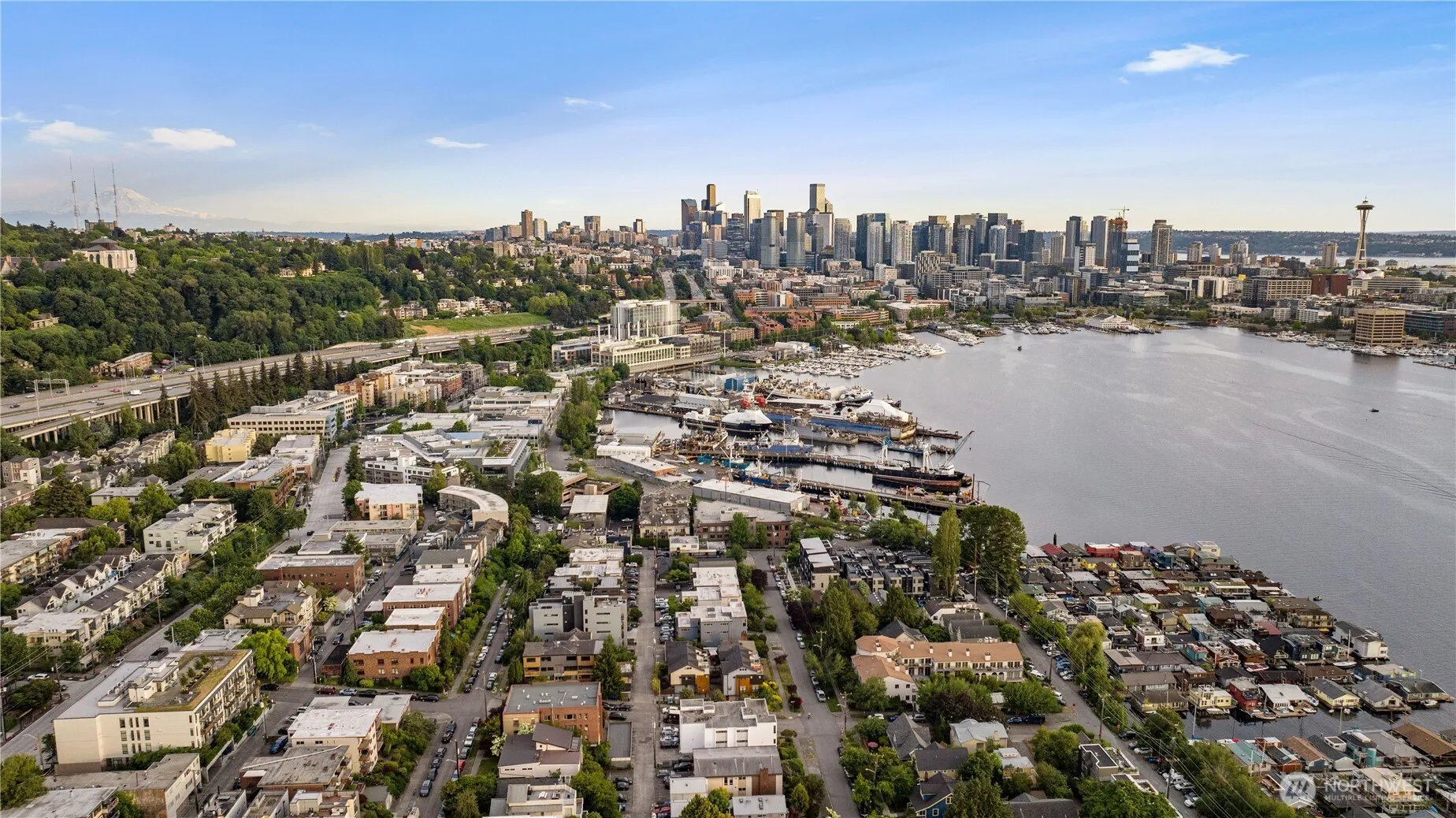 Property photo for 2203 Yale Avenue E #b1, Seattle photo 4