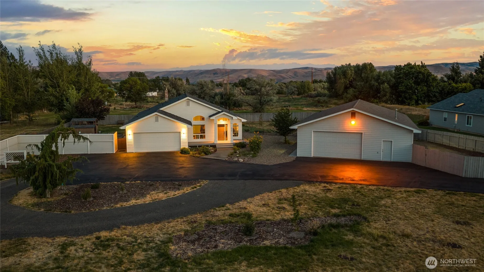 Property photo for 2430 Vantage Highway, Ellensburg
