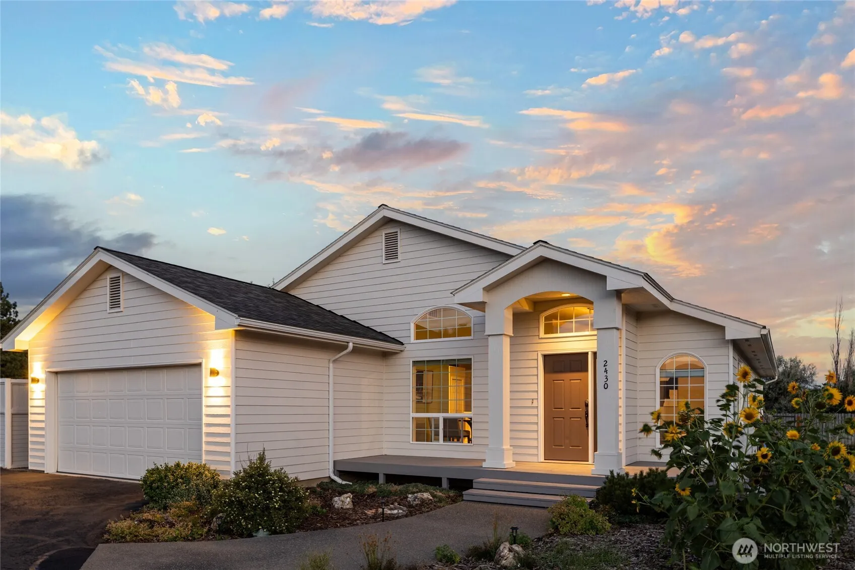 Property photo for 2430 Vantage Highway, Ellensburg photo 2