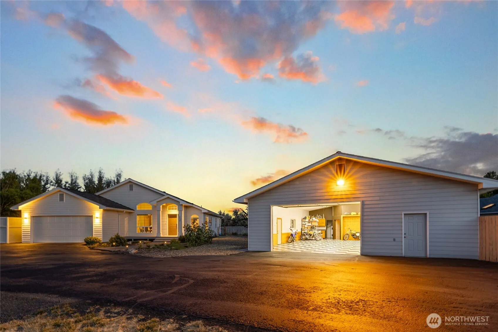 Property photo for 2430 Vantage Highway, Ellensburg photo 3