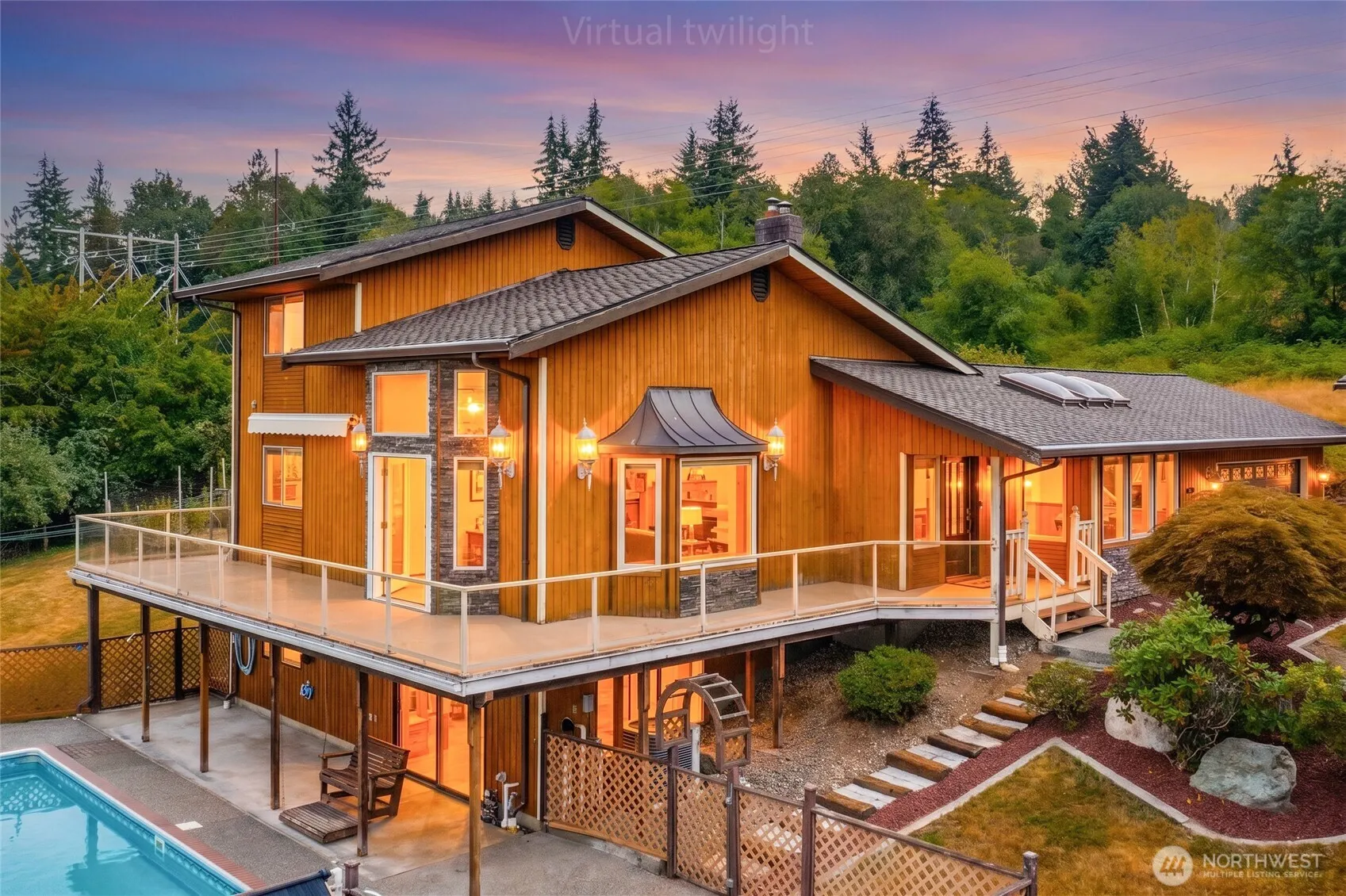 Property photo for 7825 92nd Place Ne, Marysville