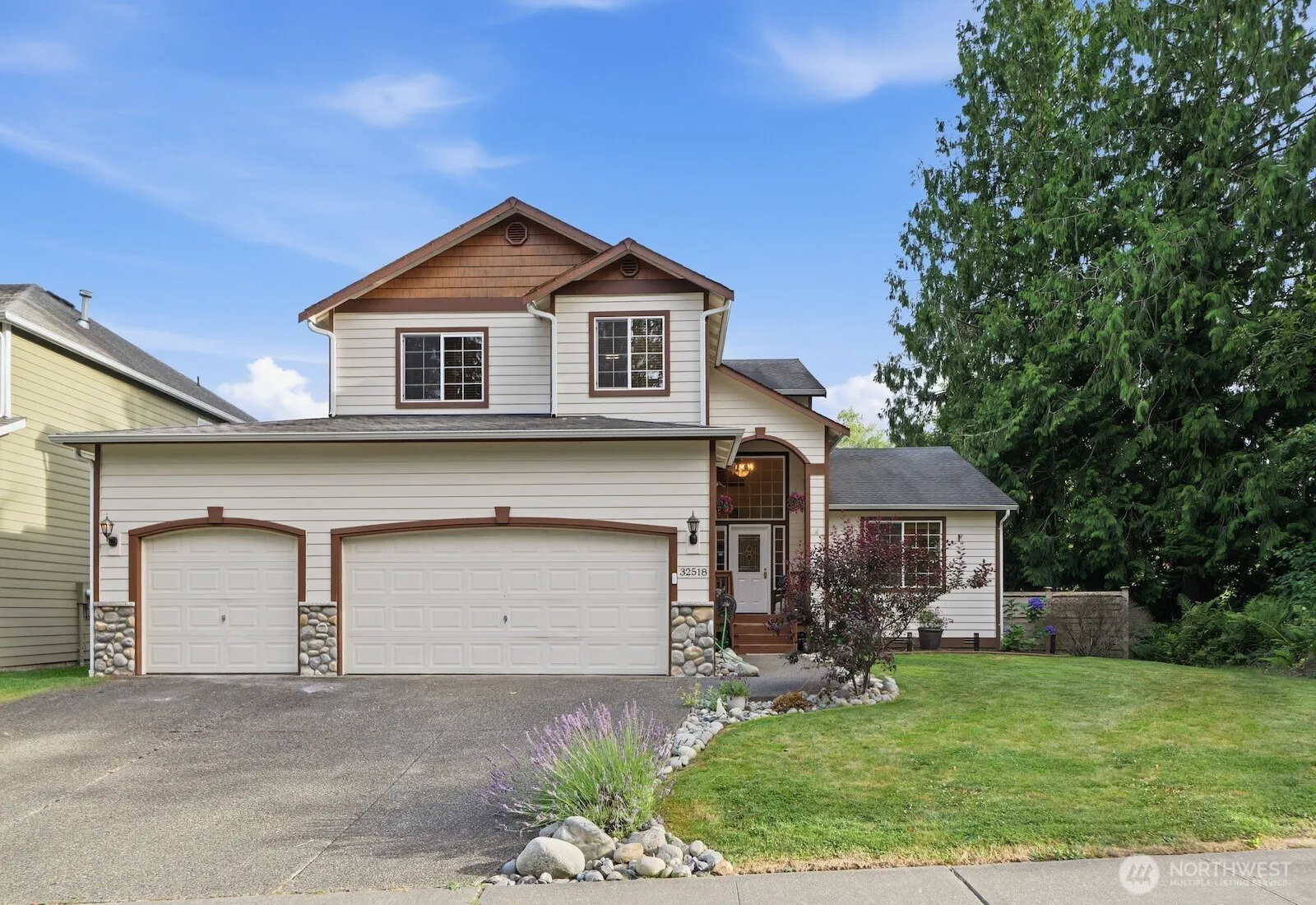 Property photo for 32518 138th Street Se, Sultan
