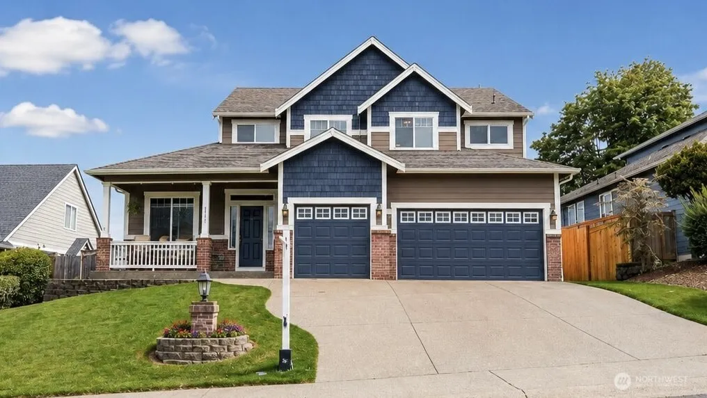 Property photo for 6908 83rd Street Ct E, Puyallup