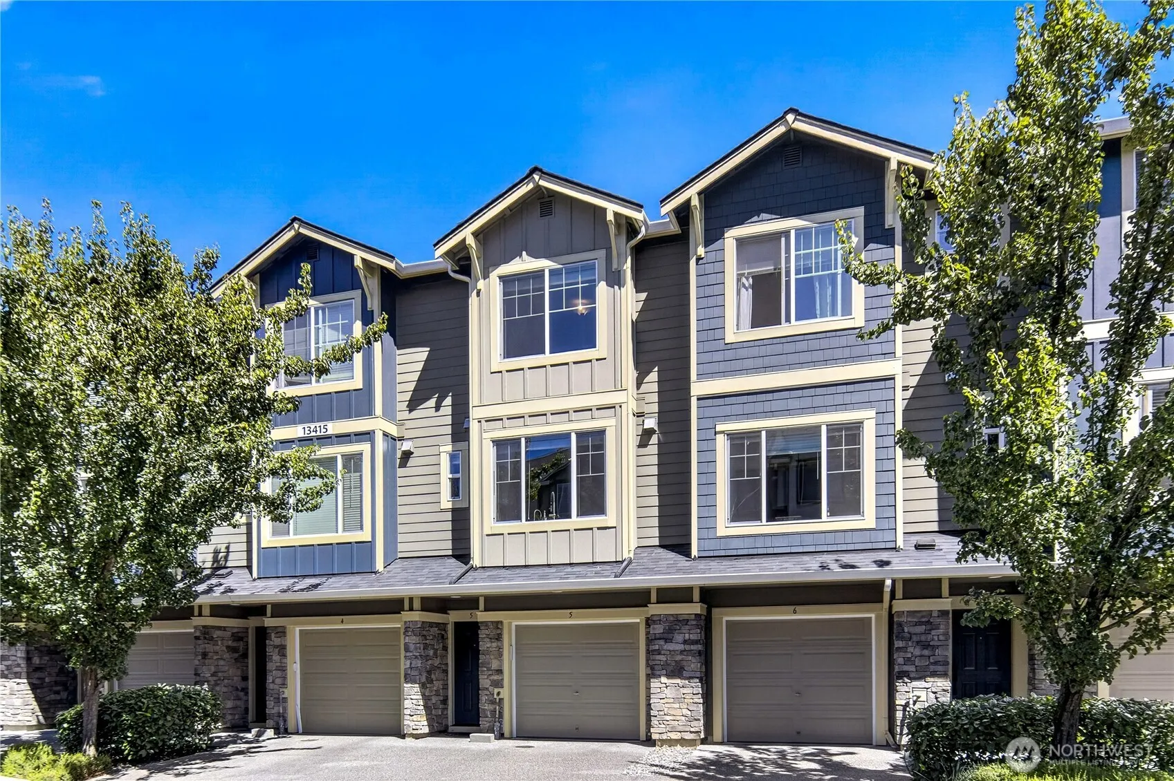 Property photo for 13415 46th Ave Se #5, Bothell