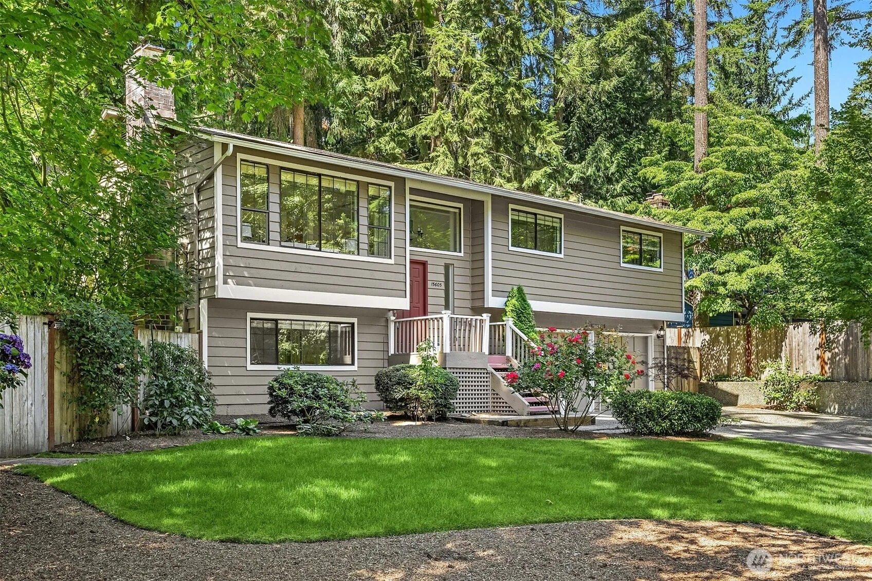 Property photo for 15605 180th Avenue Ne, Woodinville