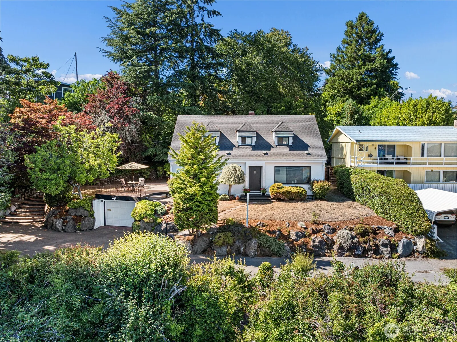 Property photo for 830 Merrill Place W, Bremerton