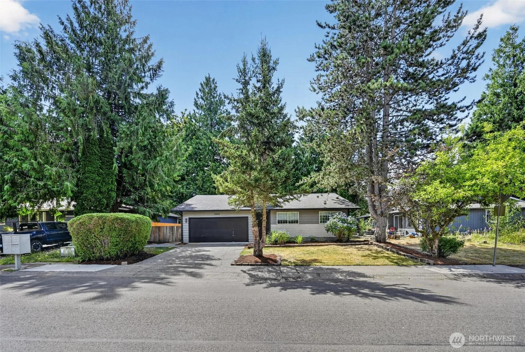 Property photo for 12615 Se 318th Way, Auburn photo 2