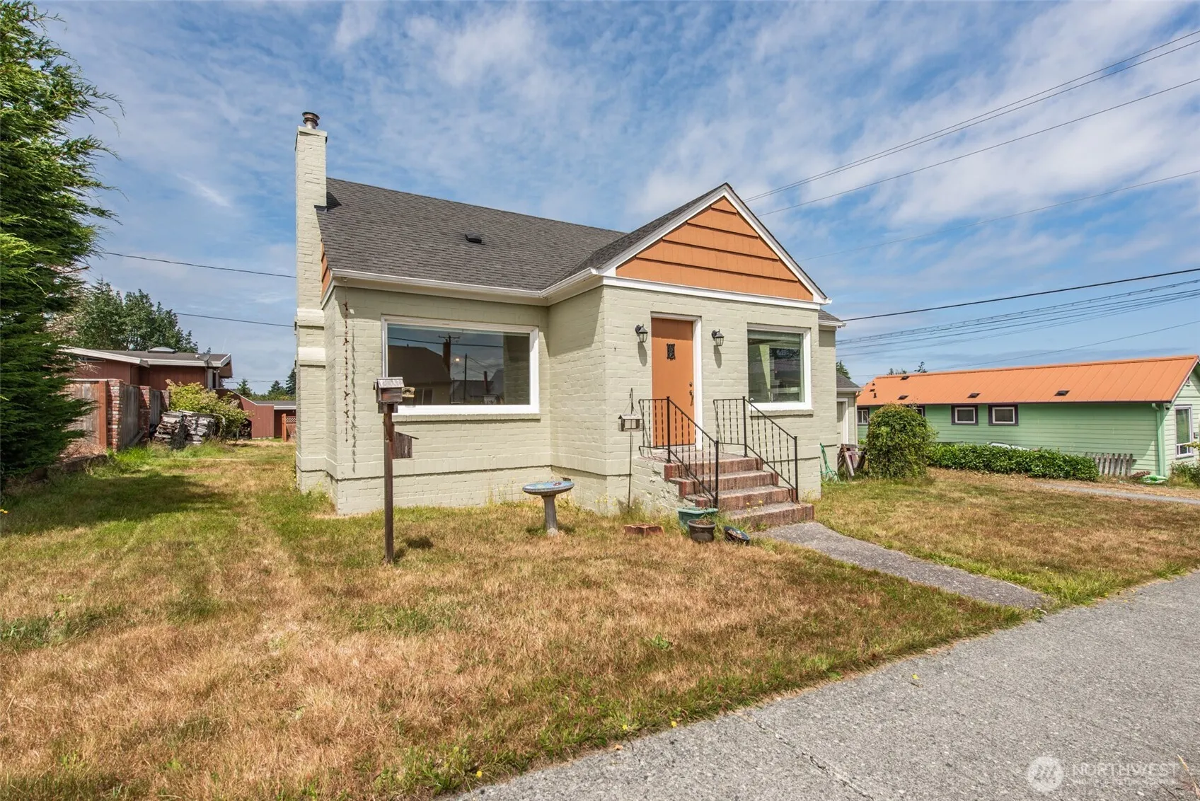 Property photo for 1316 S Laurel Street, Port Angeles