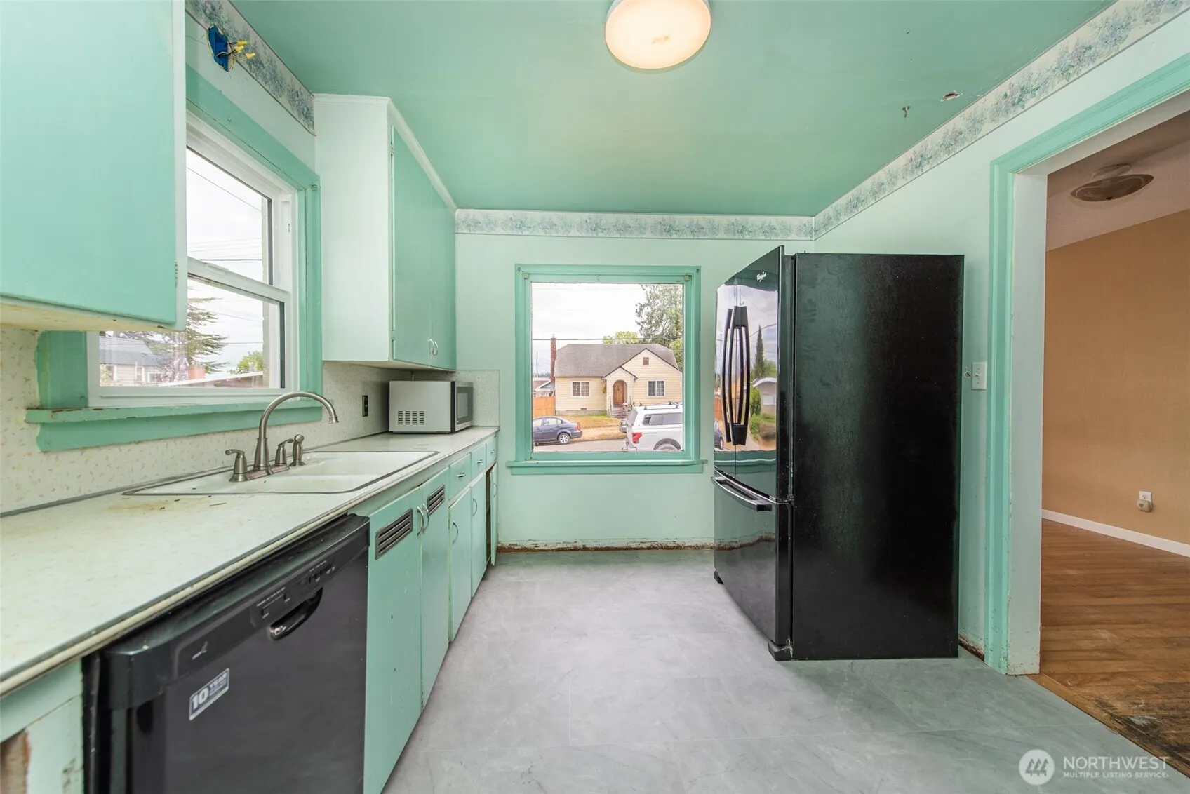 Property photo for 1316 S Laurel Street, Port Angeles photo 5