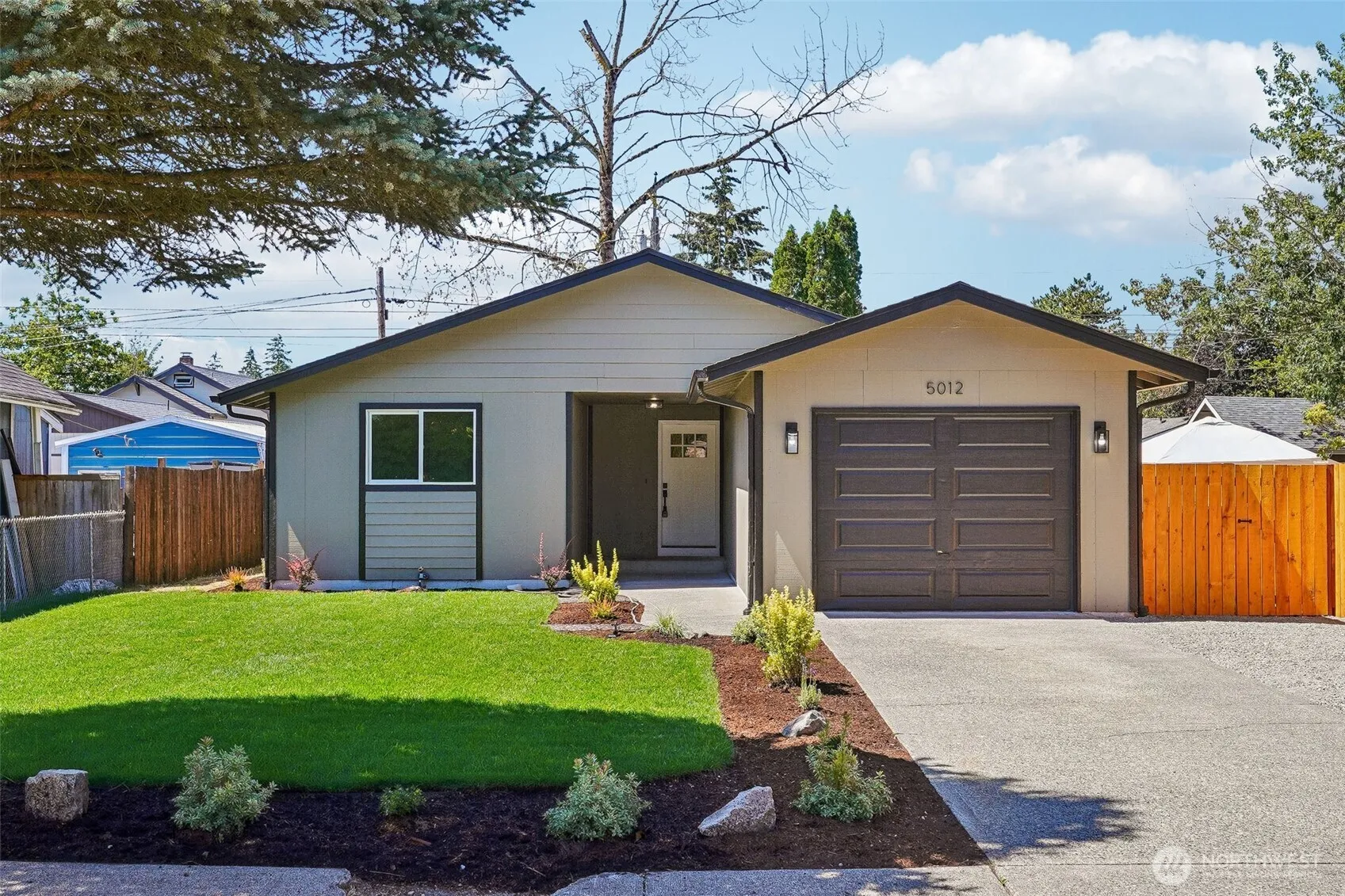Property photo for 5012 S Prospect Street, Tacoma