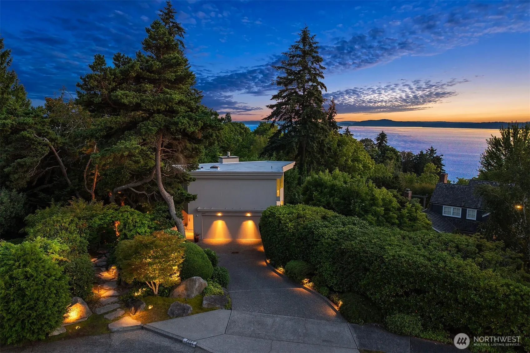 Property photo for 2667 44th Avenue W, Seattle