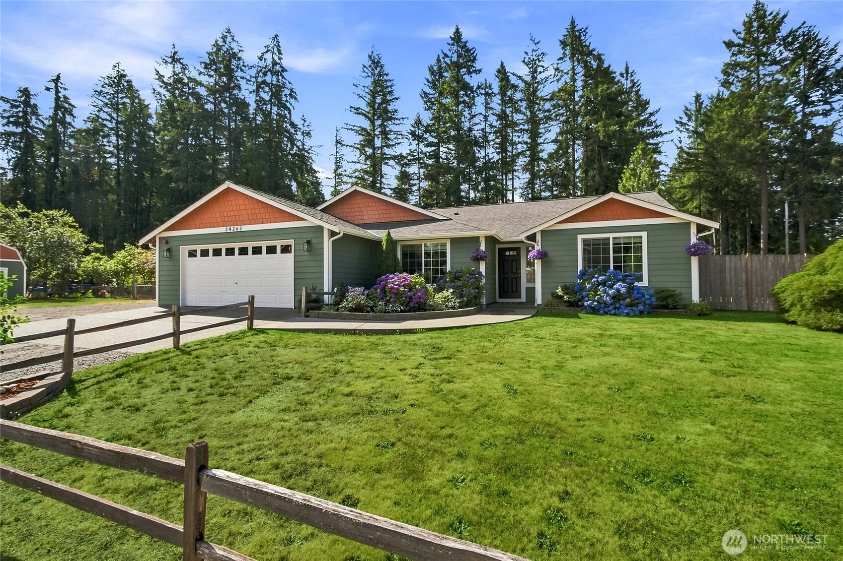 Property photo for 24262 197th Avenue Se, Maple Valley