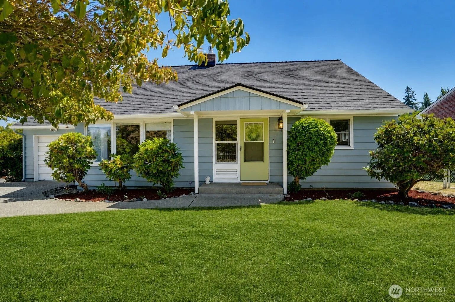 Property photo for 3307 Heather, University Place