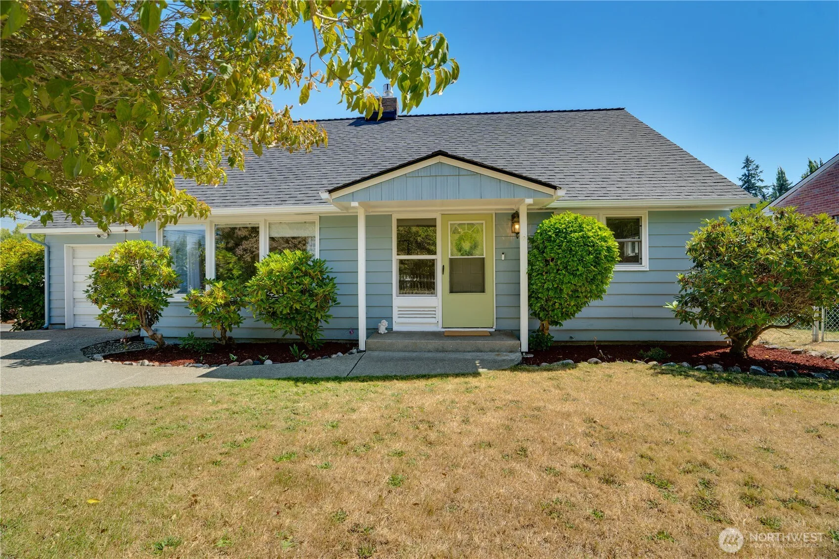 Property photo for 3307 Heather, University Place