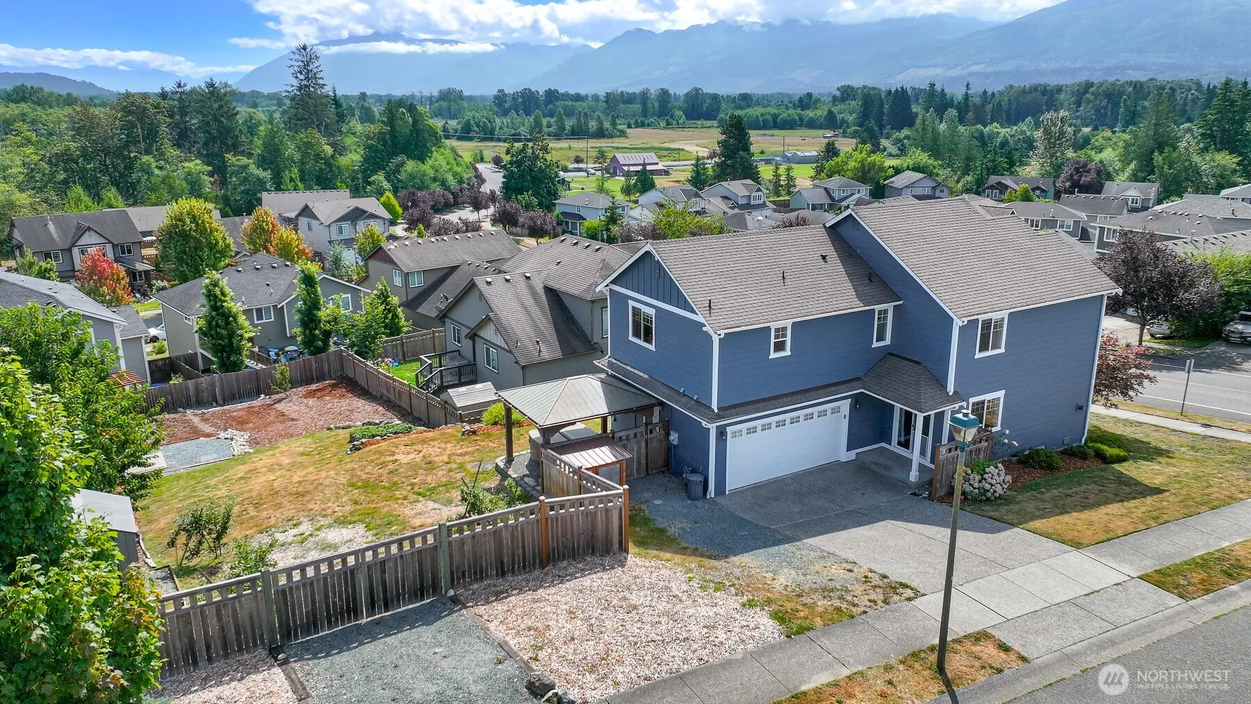 Property photo for 1502 Portobello Avenue, Sedro Woolley photo 2