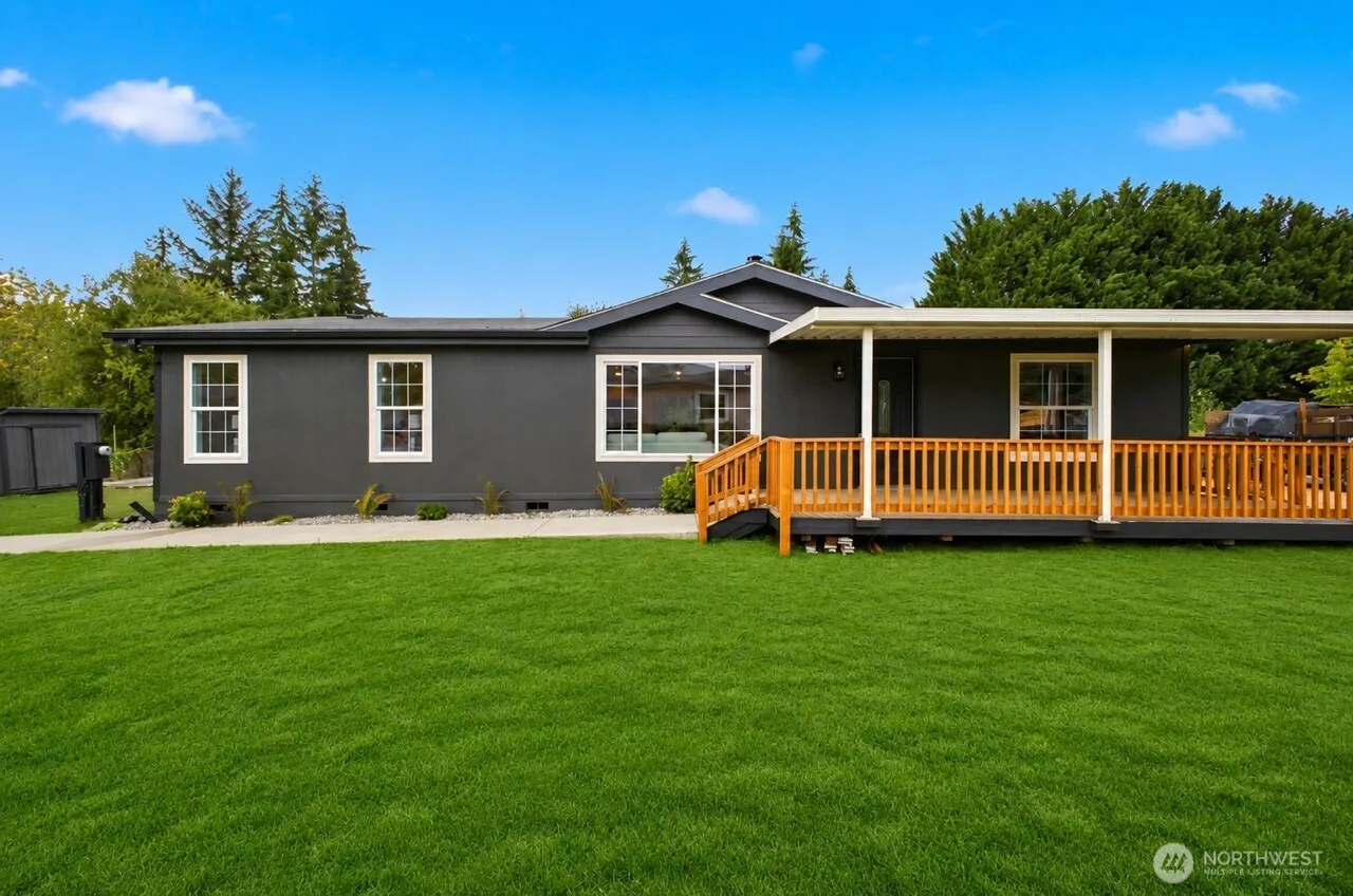 Property photo for 12802 228th Avenue E, Bonney Lake