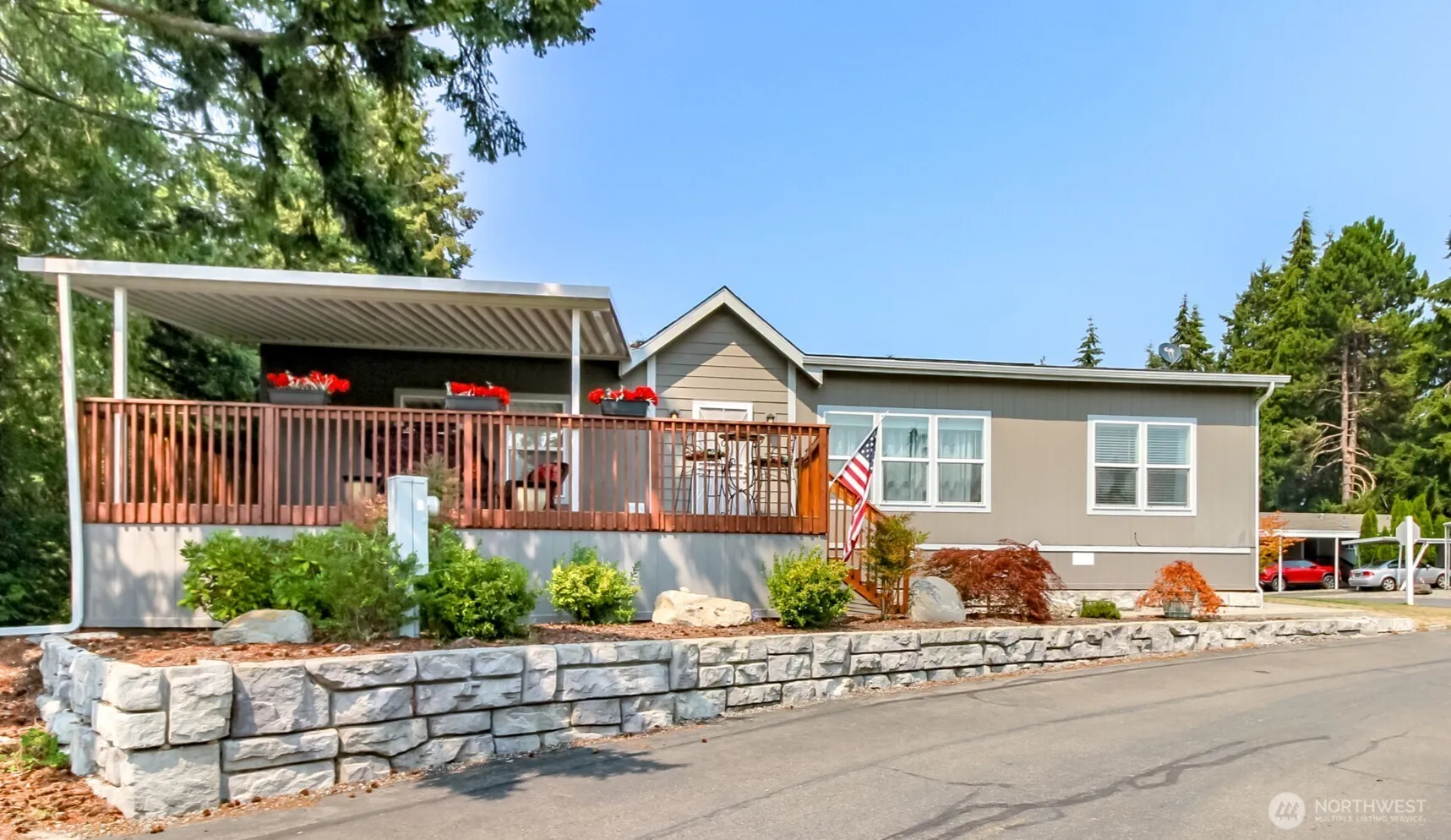 Property photo for 2101 S 324th Street #215, Federal Way