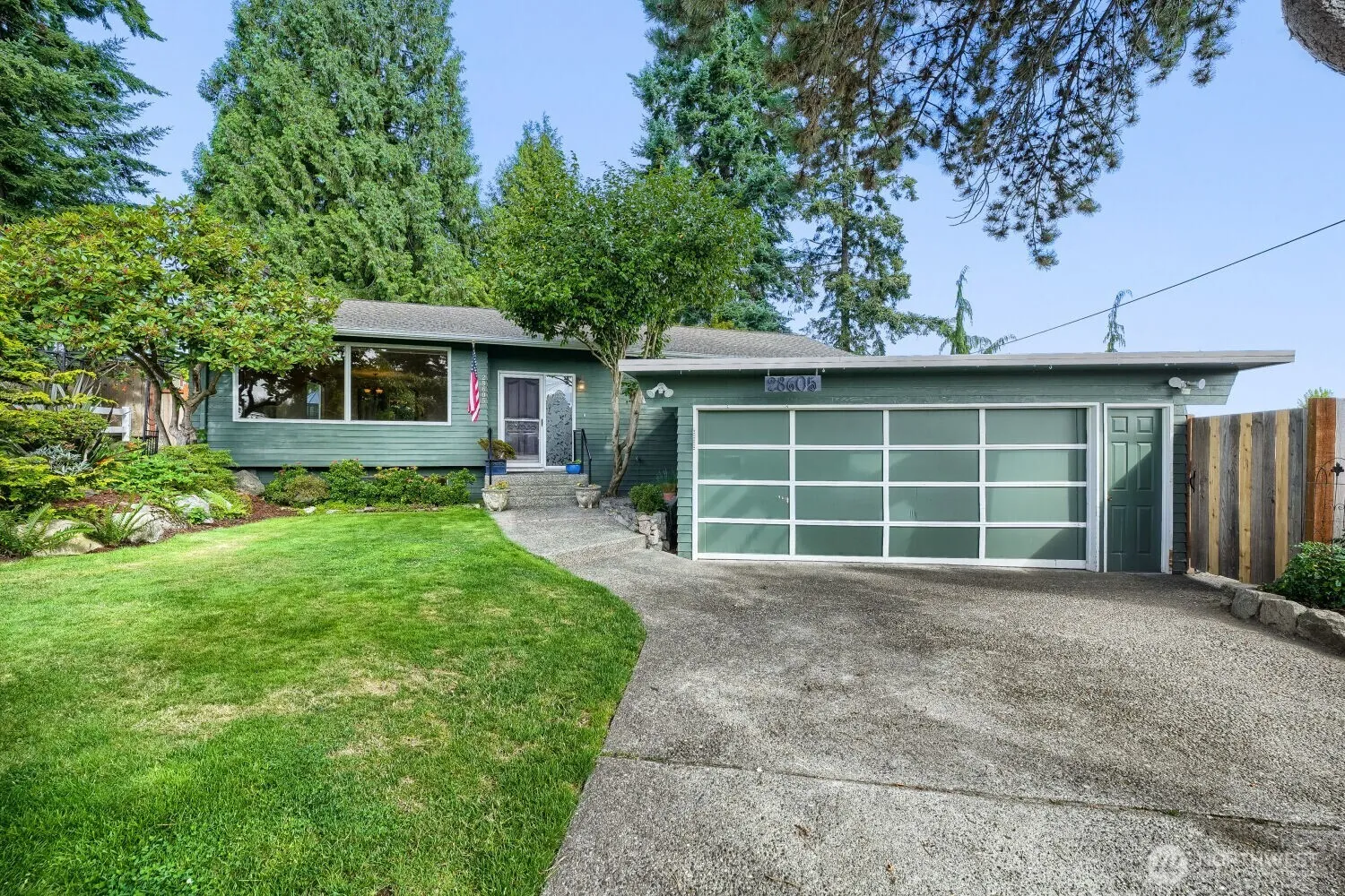 Property photo for 28605 51st Place S, Auburn