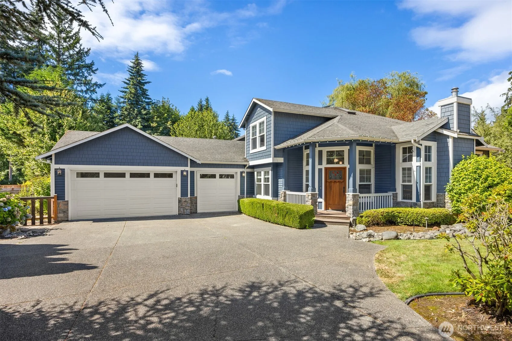 Property photo for 11523 111th Pl Ne, Kirkland