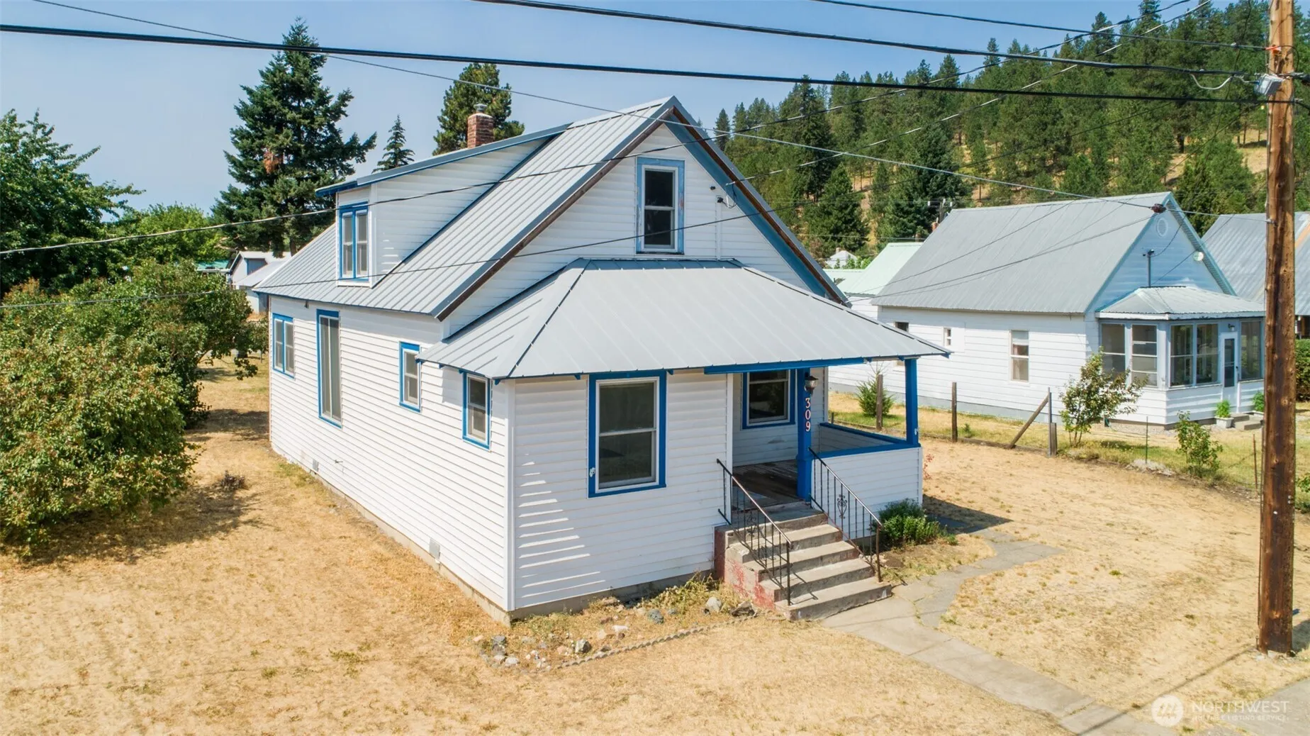 Property photo for 309 Peoh Avenue, Cle Elum