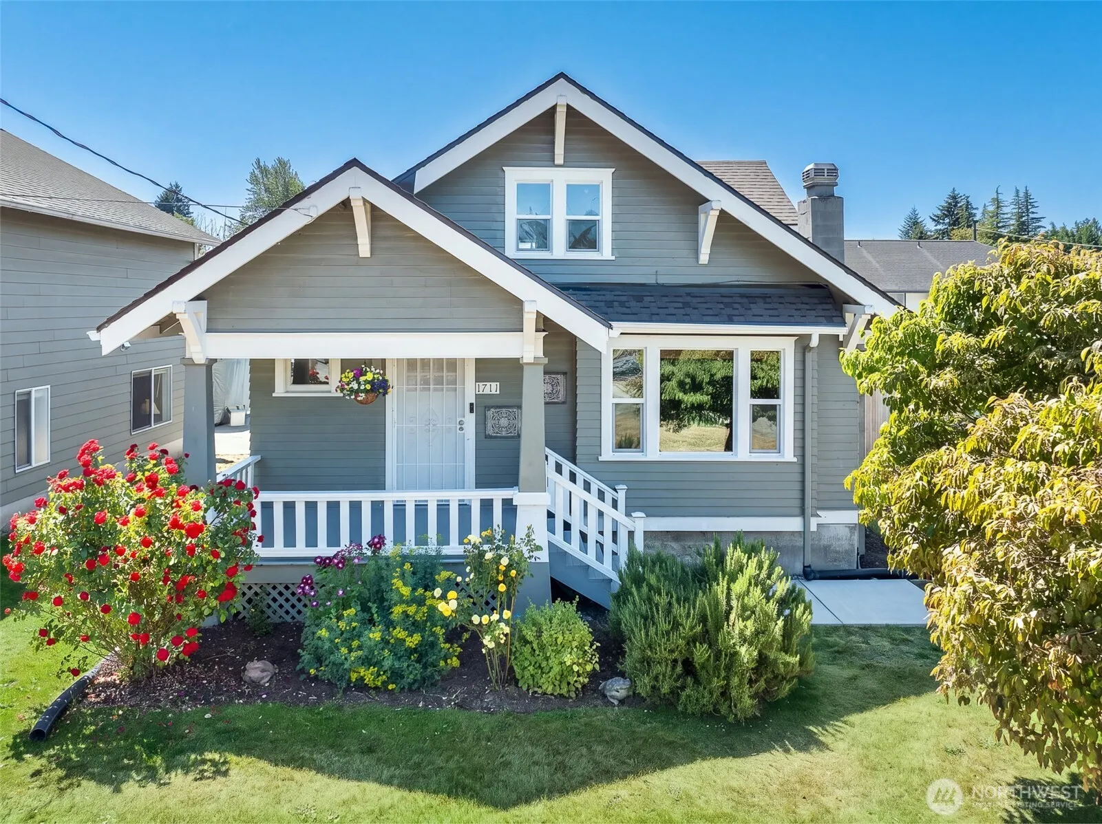 Property photo for 1711 Emerald Street, Milton photo 2