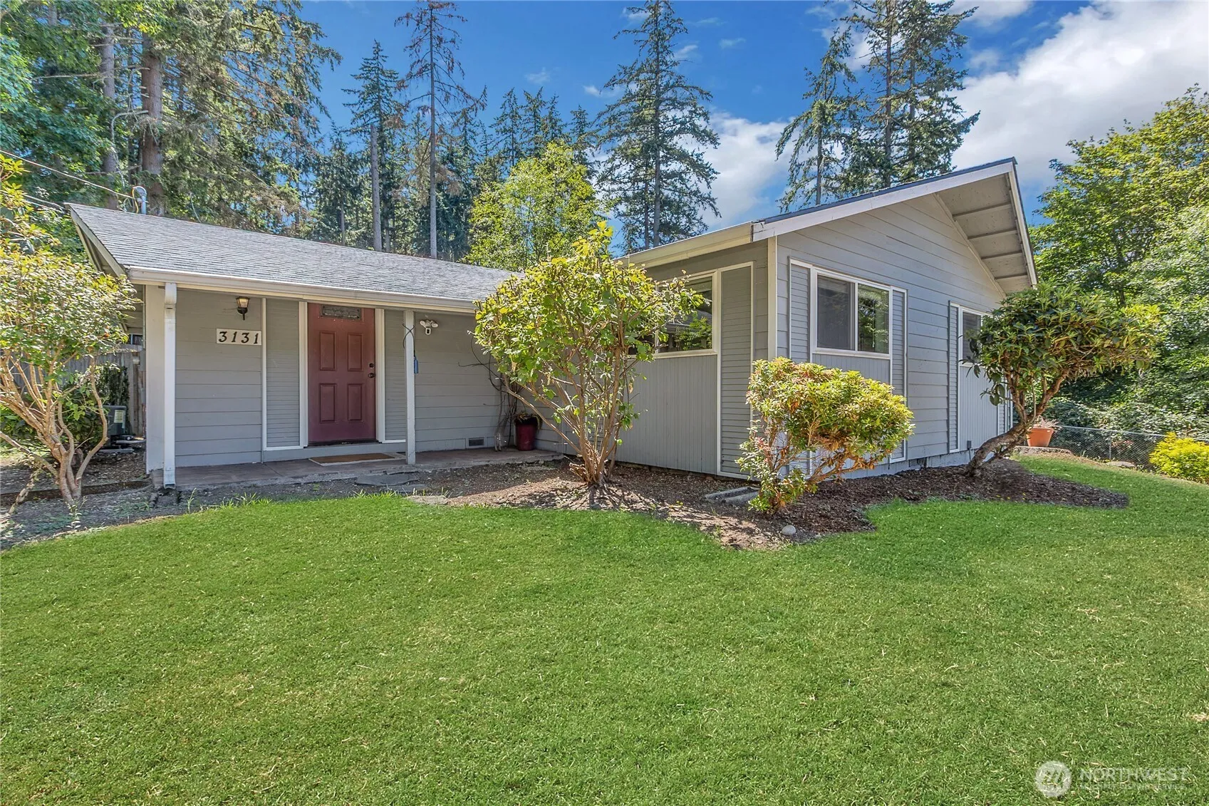 Property photo for 3131 S 368th Street, Federal Way