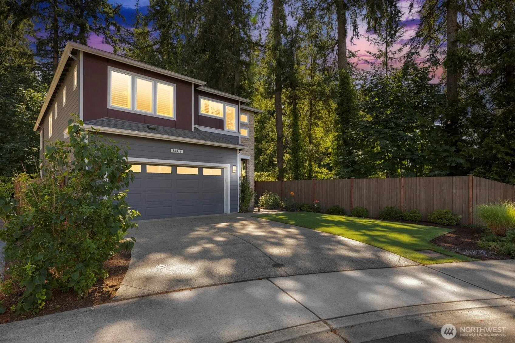 Property photo for 18314 17th Avenue W, Lynnwood