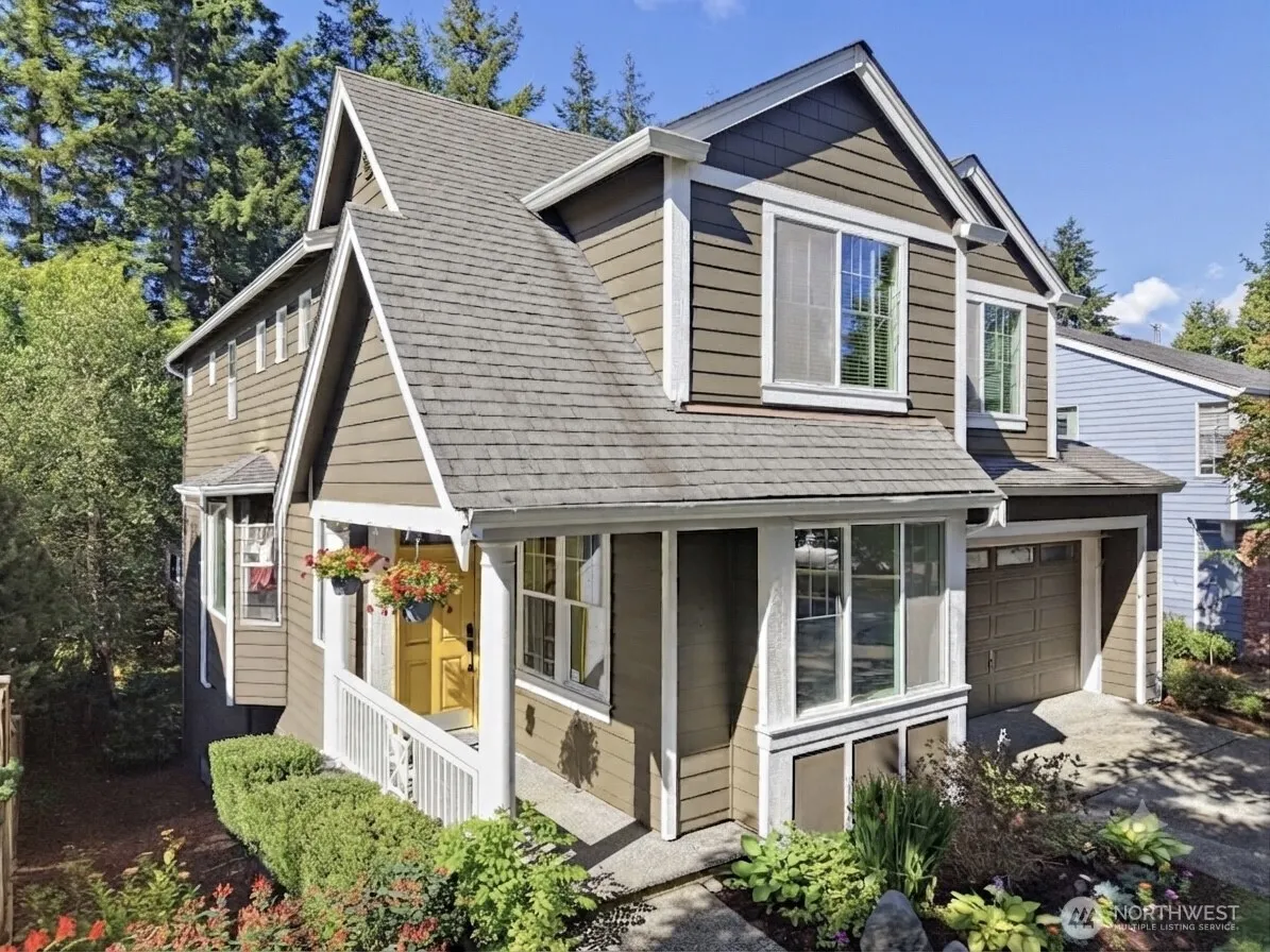 Property photo for 6627 Silent Creek Avenue, Snoqualmie photo 2