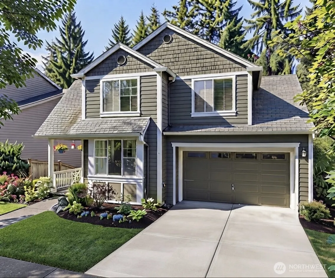 Property photo for 6627 Silent Creek Avenue, Snoqualmie