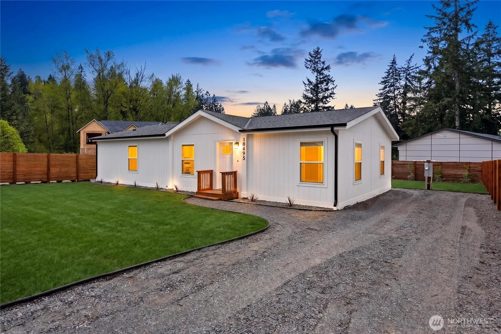 Property photo for 18495 Se Covington Sawyer Road, Kent