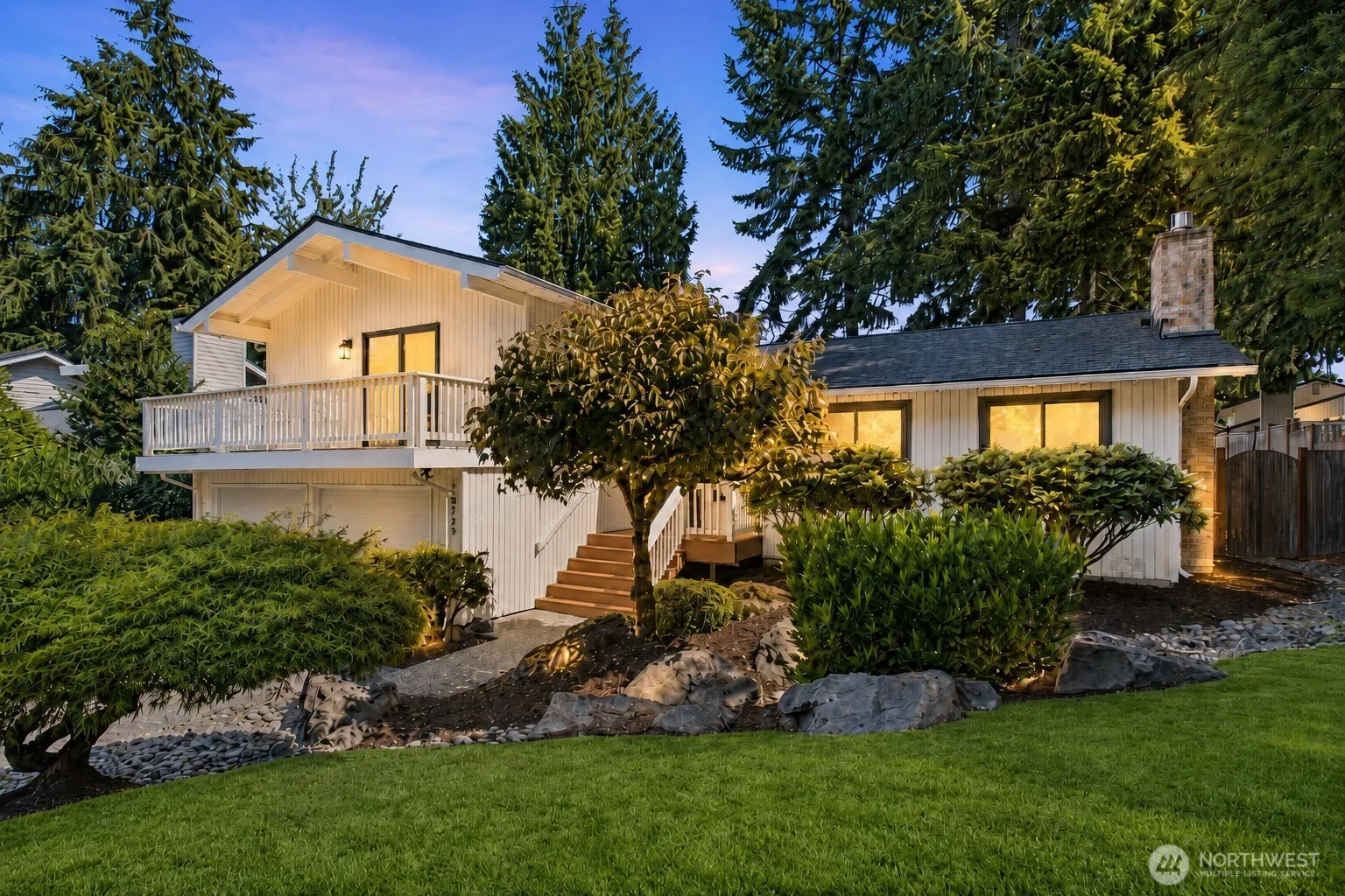 Property photo for 15724 Se 46th Way, Bellevue